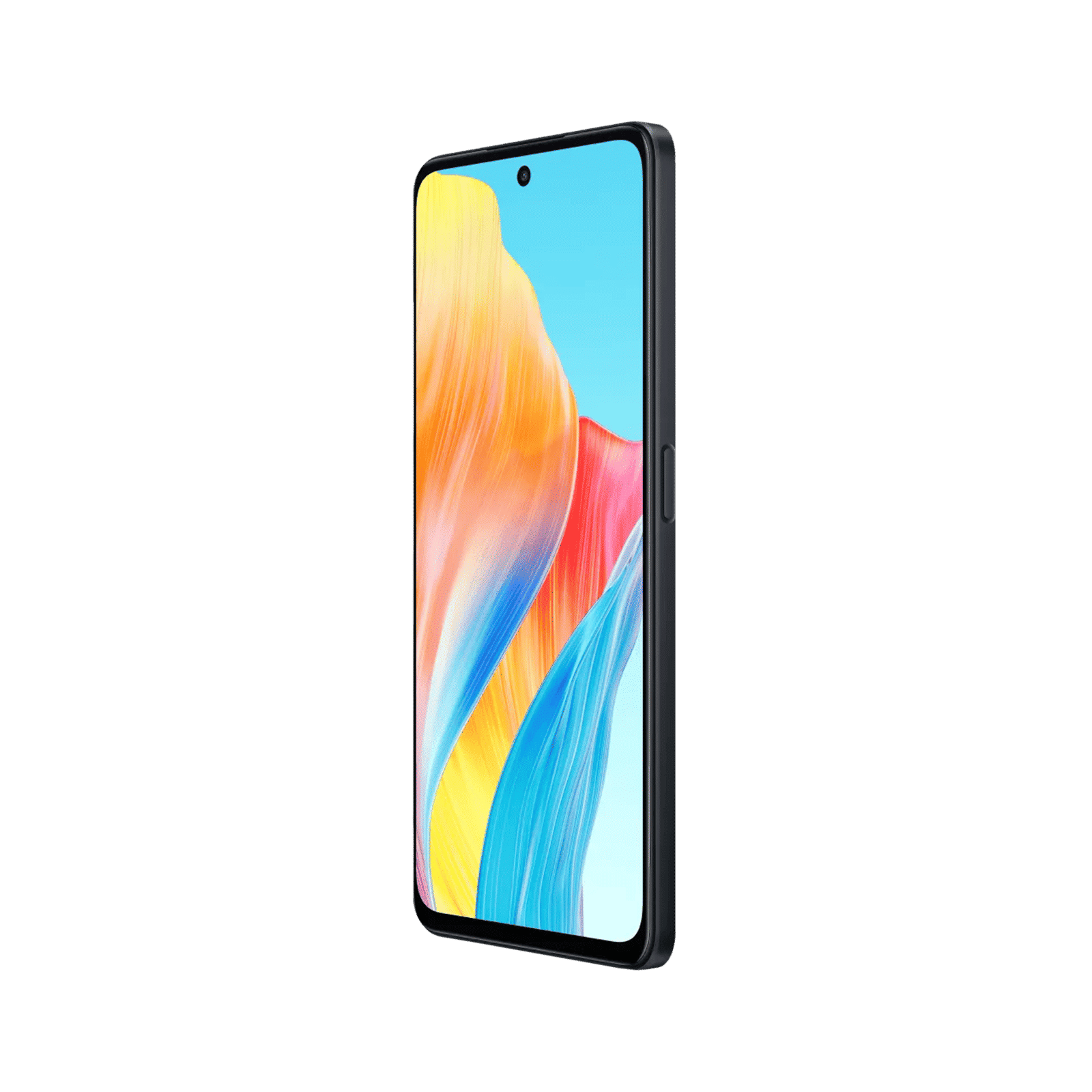 oppo F23 5G (8GB RAM, 256GB, Cool Black)_7