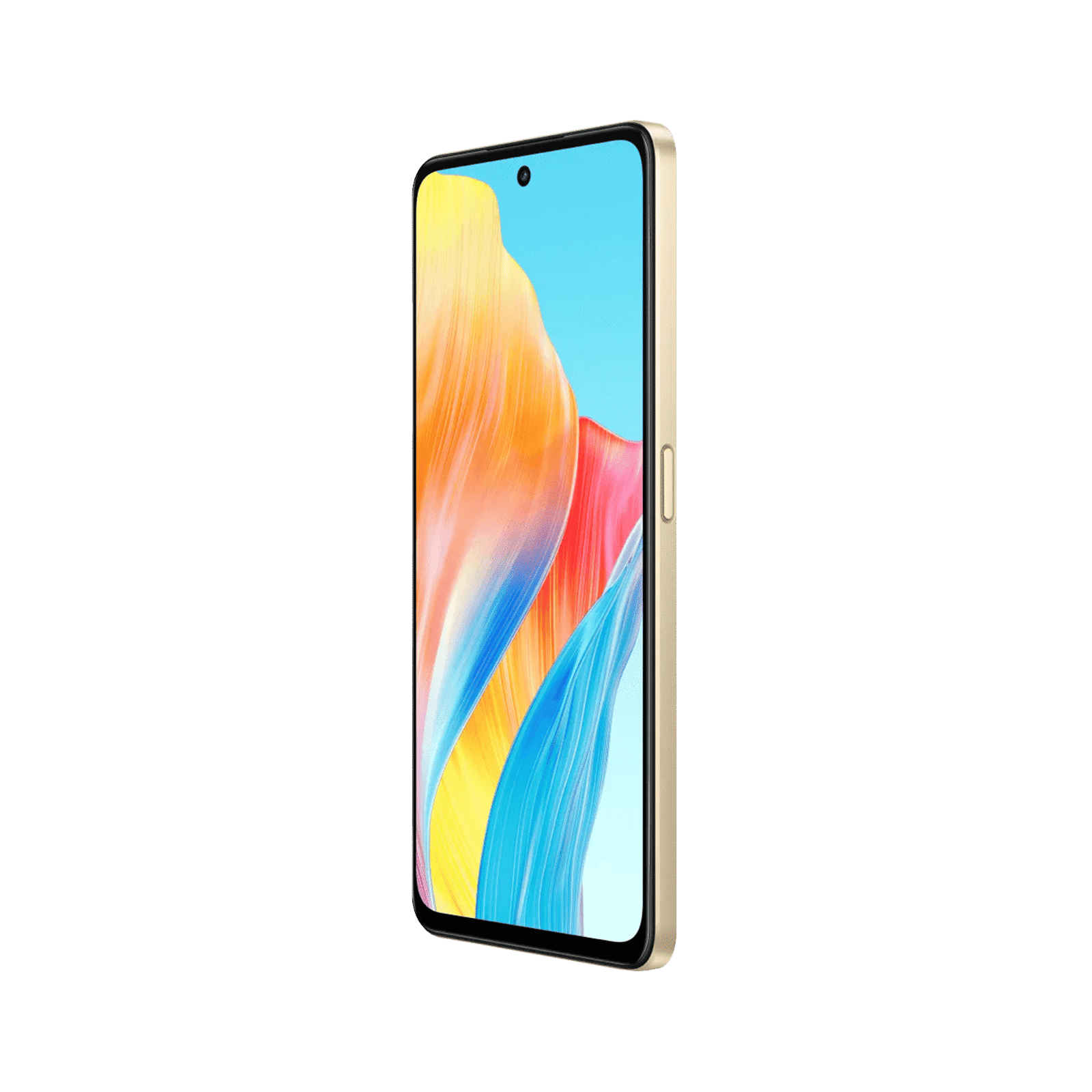 oppo F23 5G (8GB RAM, 256GB, Bold Gold) oppo F23 5G (8GB RAM, 256GB, Bold Gold)_7