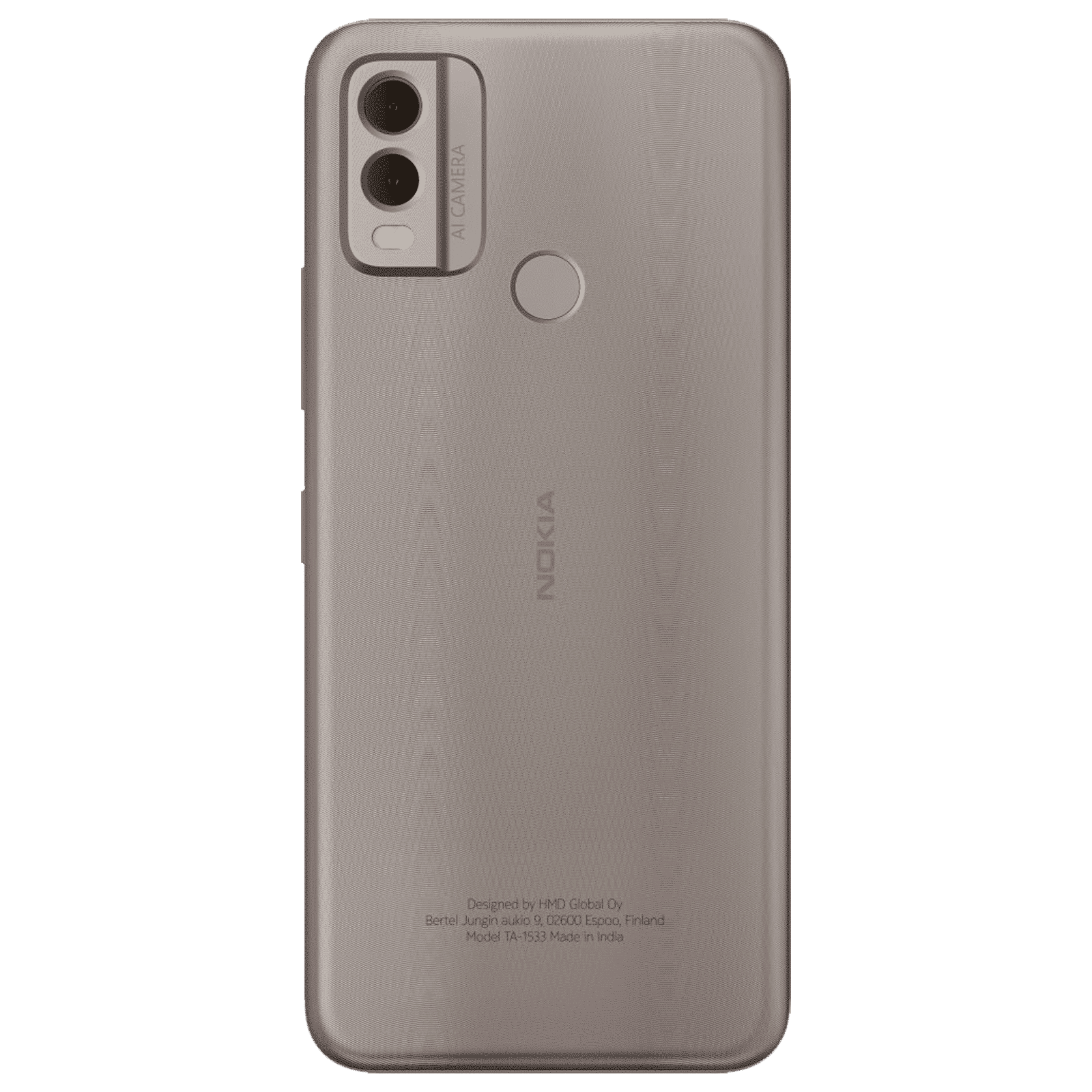 NOKIA C22 (2GB RAM, 64GB, Sand)_3