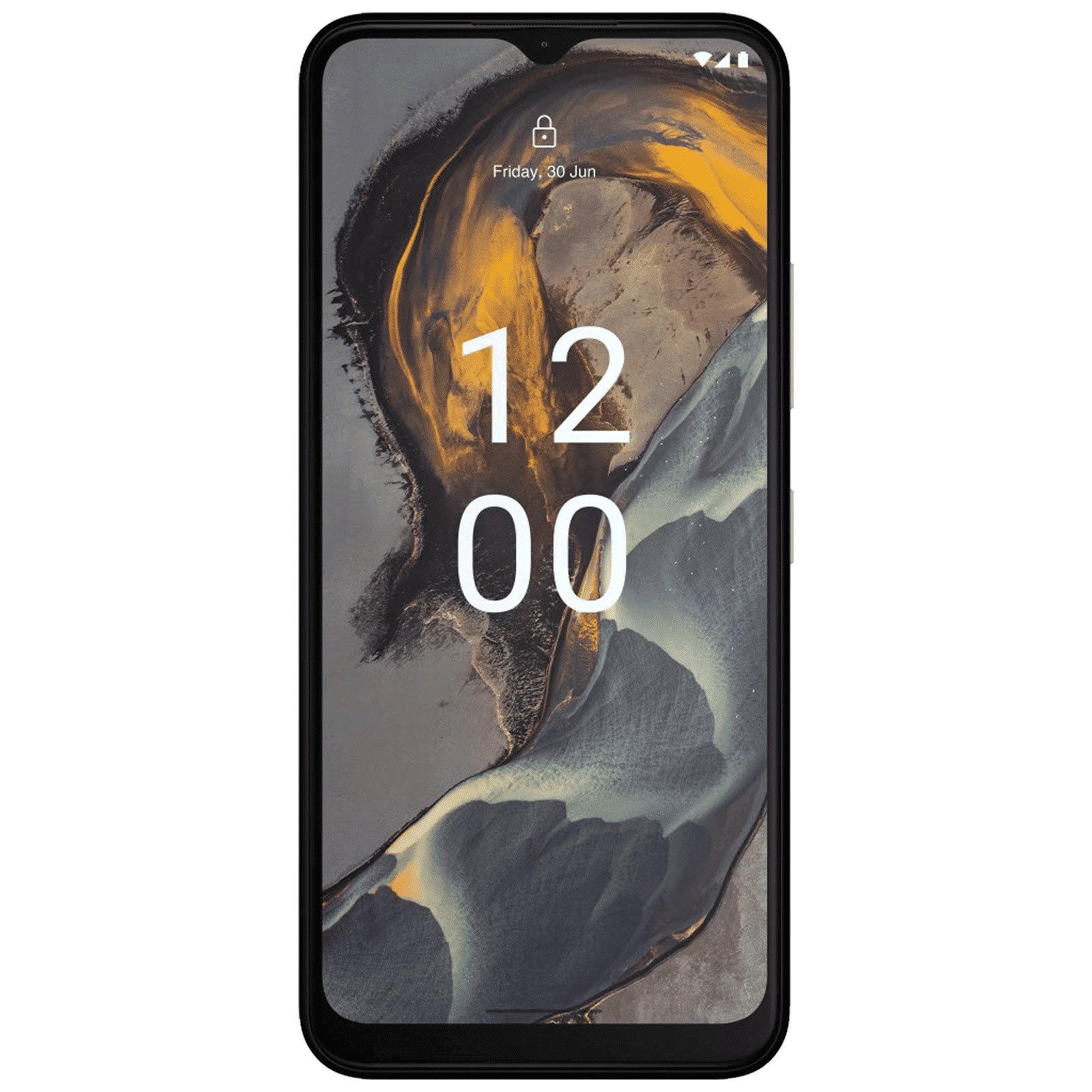 NOKIA C22 (4GB RAM, 64GB, Sand)_4