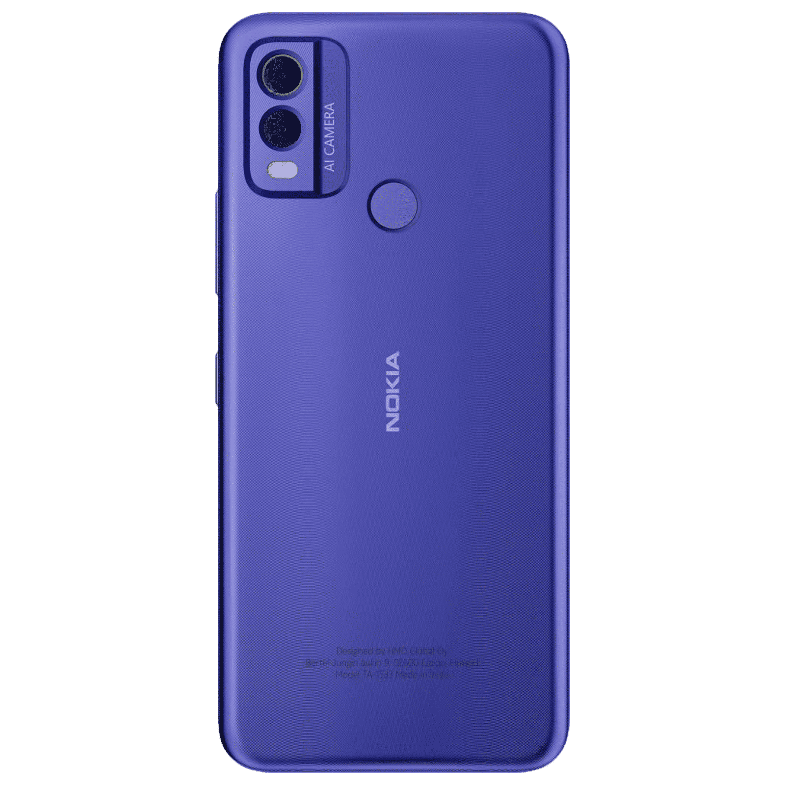 NOKIA C22 (4GB RAM, 64GB, Purple)_3