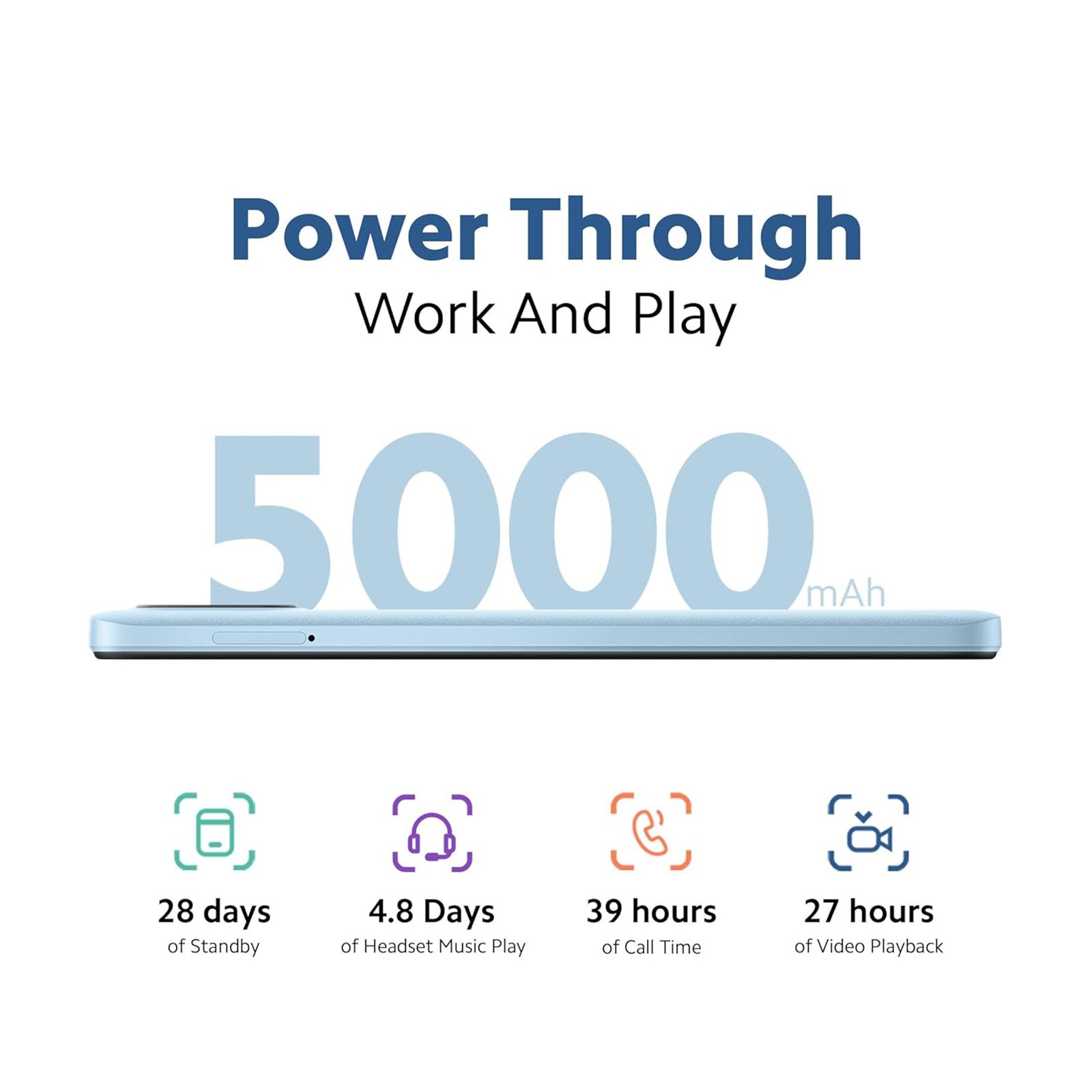 Redmi A2 (2GB RAM, 32GB, Aqua Blue)_9