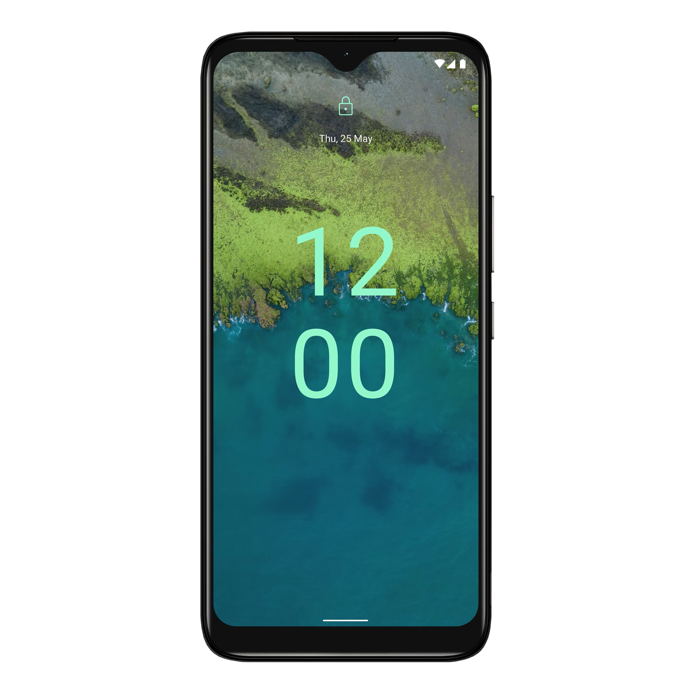 NOKIA C12 Pro (4GB RAM, 64GB, Charcoal)_3