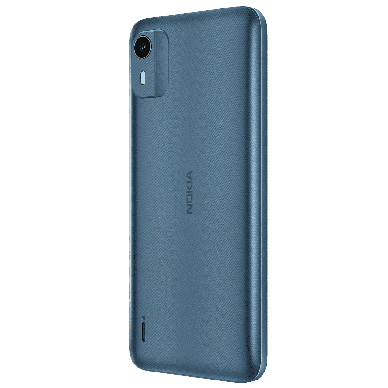 NOKIA C12 Pro (4GB RAM, 64GB, Dark Cyan)_5