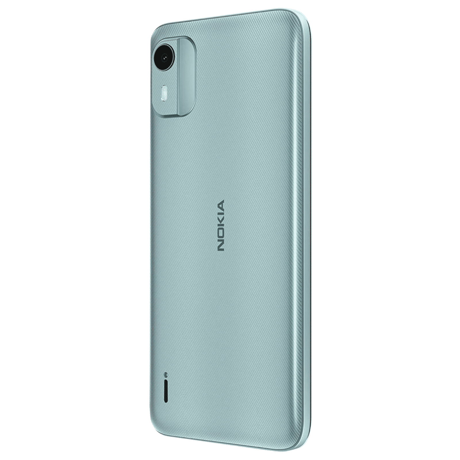 NOKIA C12 Pro (4GB RAM, 64GB, Light Mint)_5