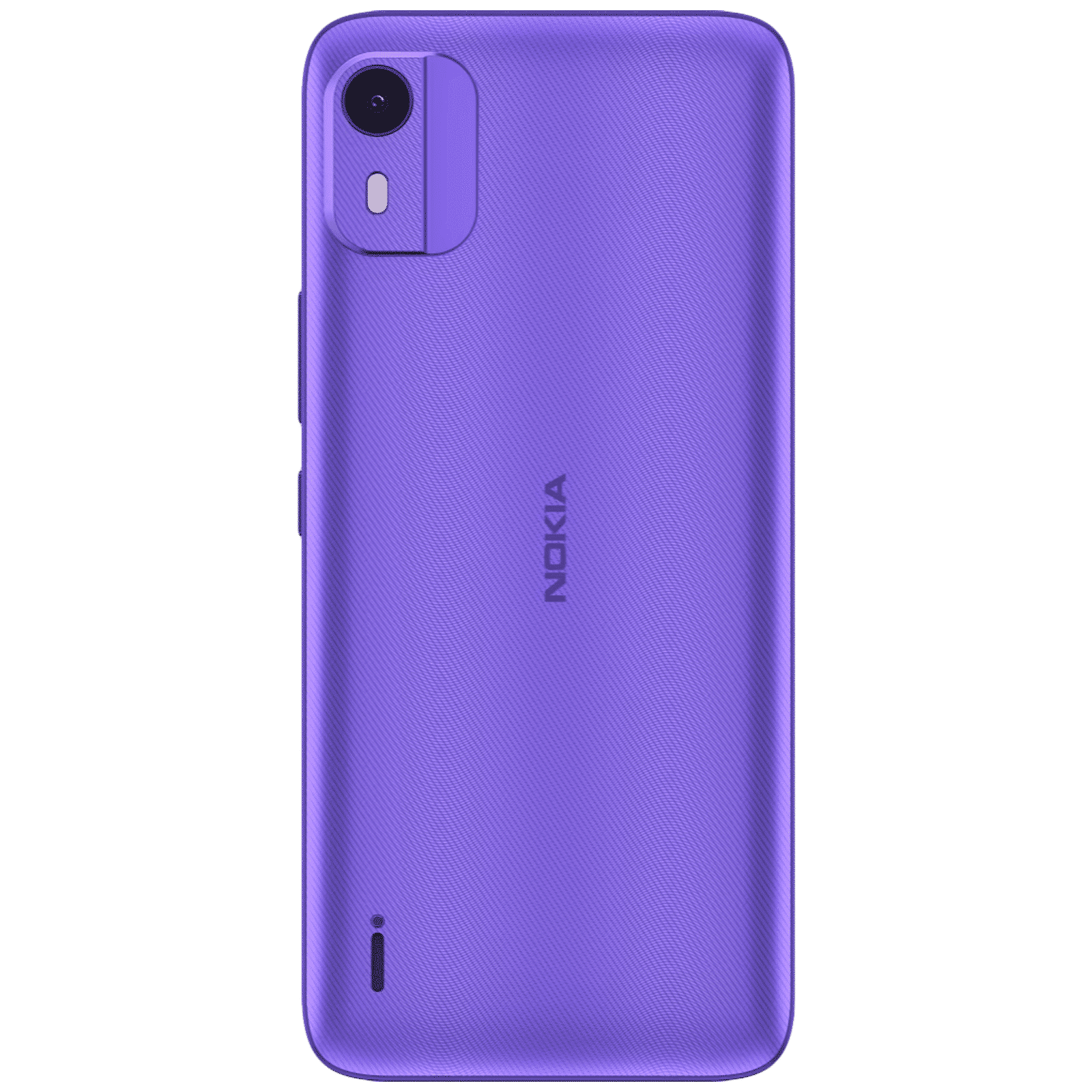 NOKIA C12 Pro (4GB+64GB, Purple)_2