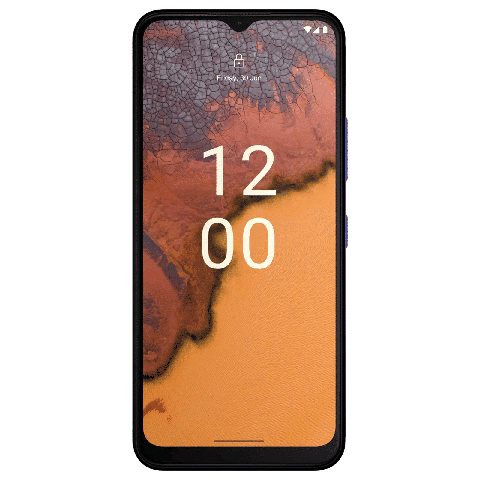 NOKIA C12 Pro (4GB+64GB, Purple)_3