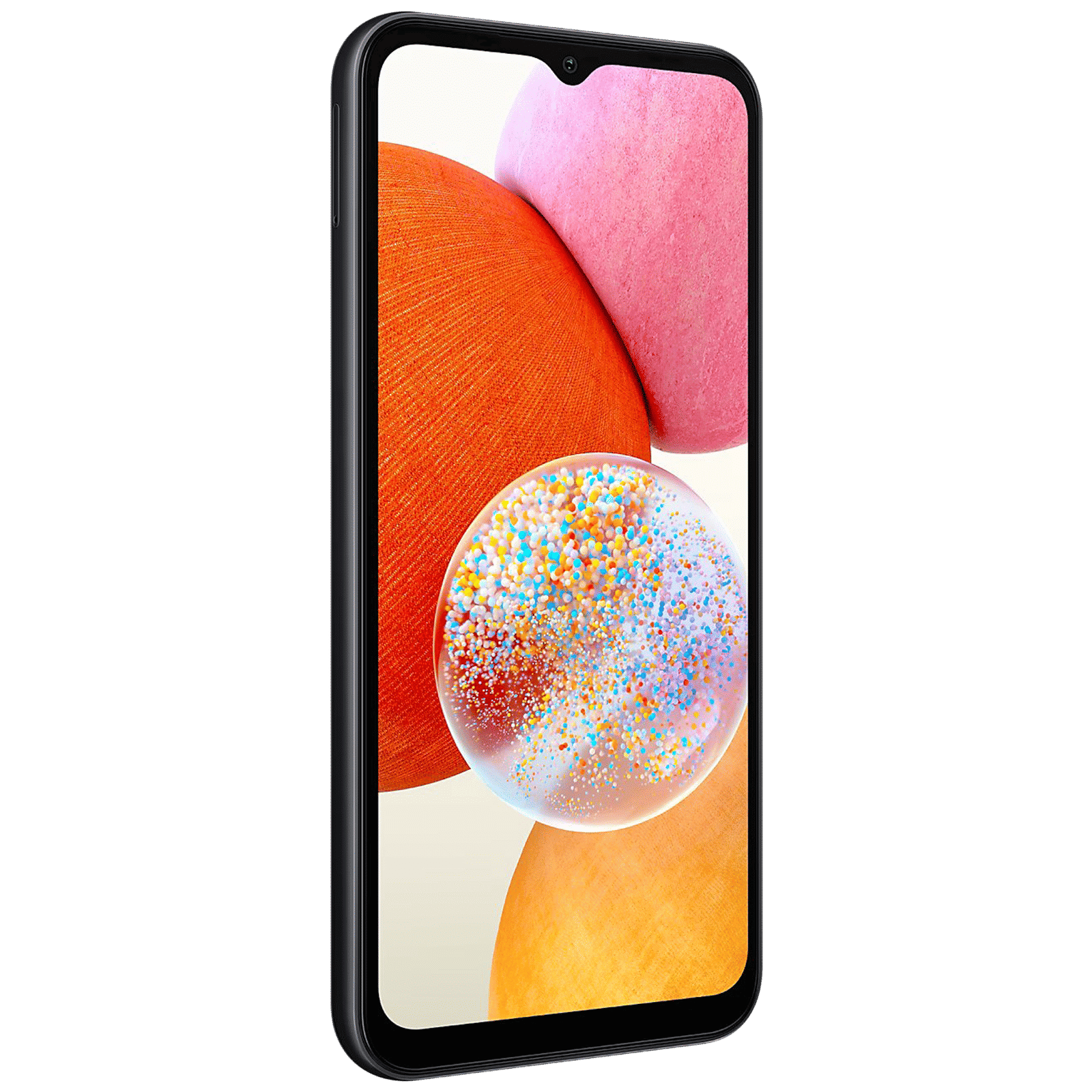 SAMSUNG Galaxy A14 (4GB RAM, 128GB, Black)_4