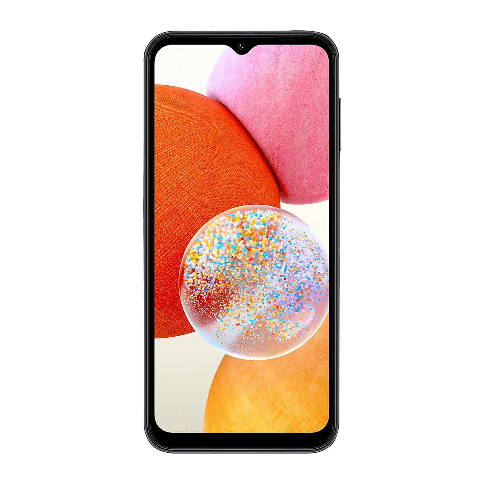 SAMSUNG Galaxy A14 (4GB RAM, 64GB, Black) SAMSUNG Galaxy A14 (4GB RAM, 64GB, Black)_9