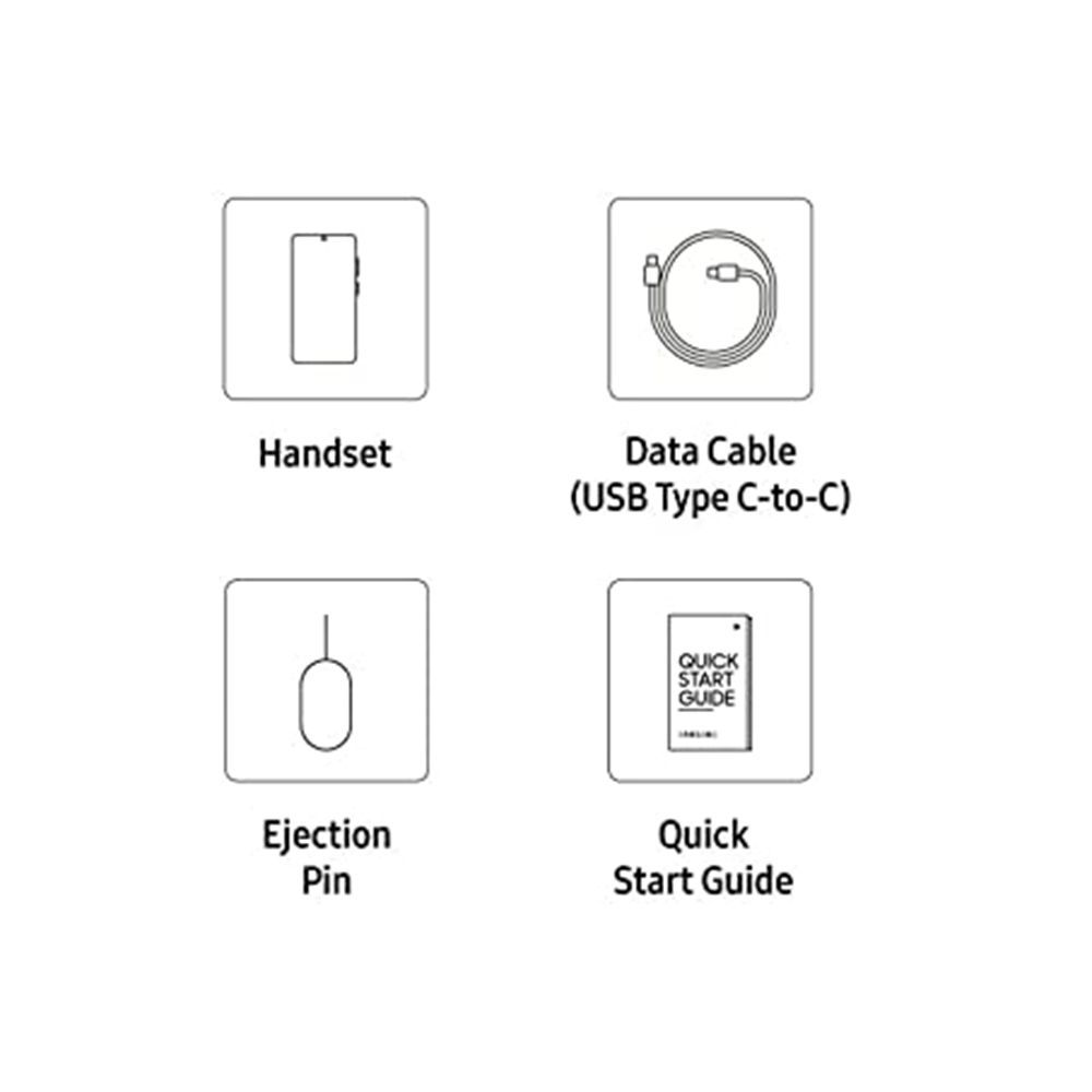 SAMSUNG Galaxy A14 (4GB RAM, 64GB, Black) SAMSUNG Galaxy A14 (4GB RAM, 64GB, Black)_13