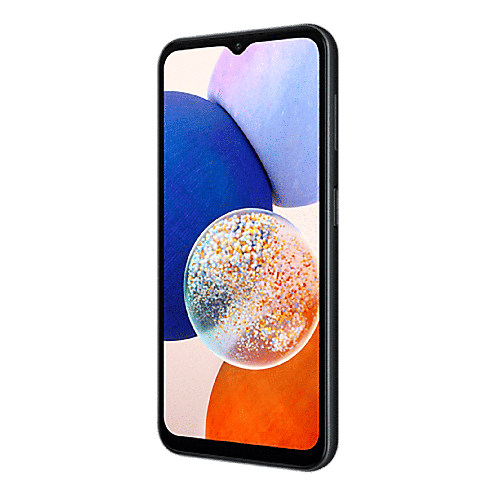 SAMSUNG Galaxy A14 (4GB RAM, 64GB, Black) SAMSUNG Galaxy A14 (4GB RAM, 64GB, Black)_4