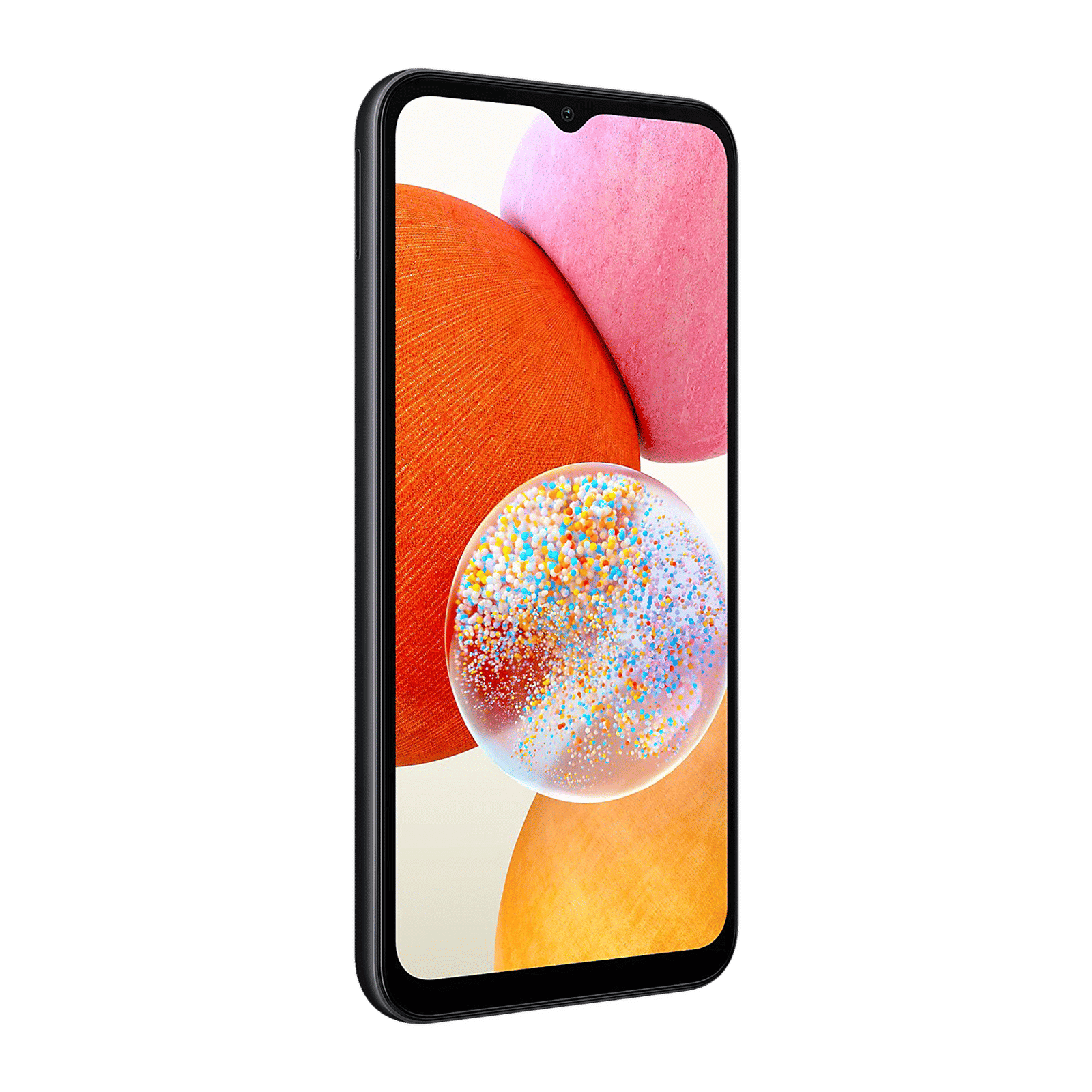 SAMSUNG Galaxy A14 (4GB RAM, 64GB, Black) SAMSUNG Galaxy A14 (4GB RAM, 64GB, Black)_8