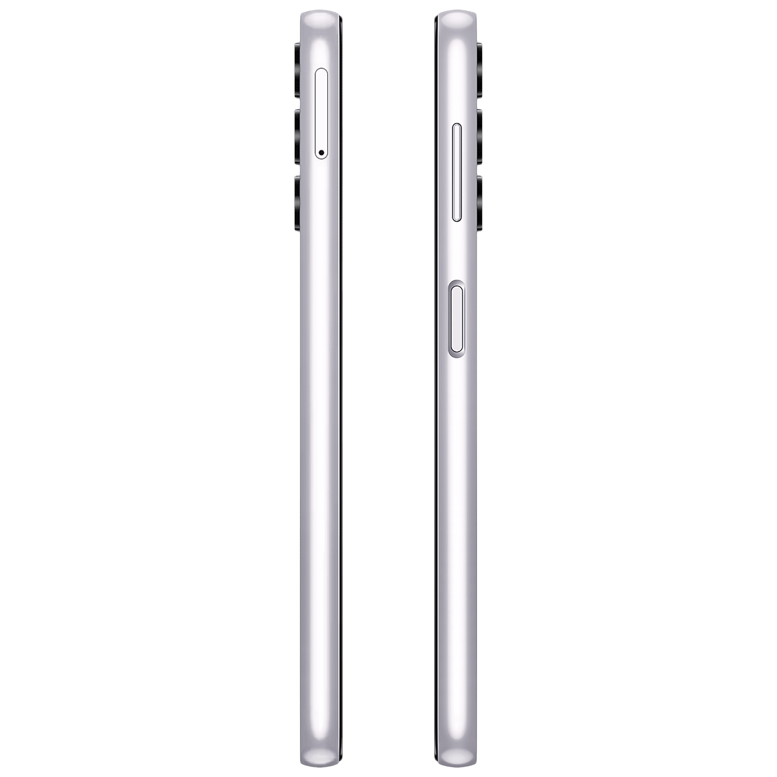 SAMSUNG Galaxy A14 (4GB RAM, 64GB, Silver)_6