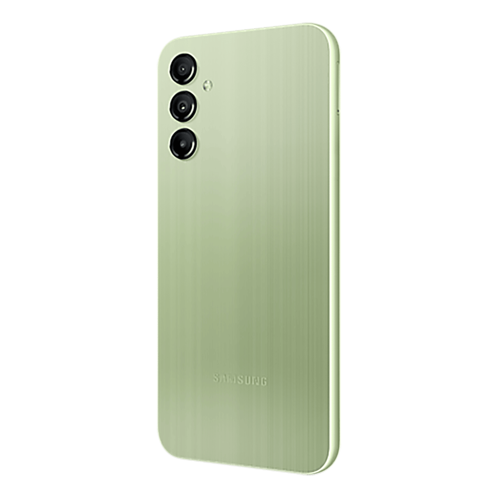 SAMSUNG Galaxy A14 (4GB RAM, 64GB, Light Green)_8