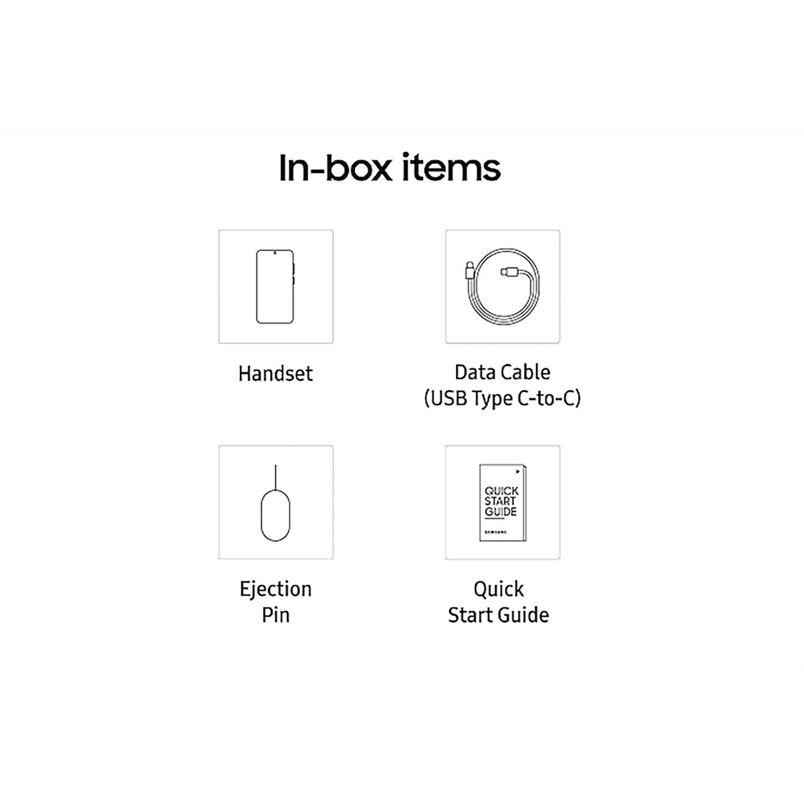 SAMSUNG Galaxy A14 (4GB RAM, 64GB, Light Green)_9