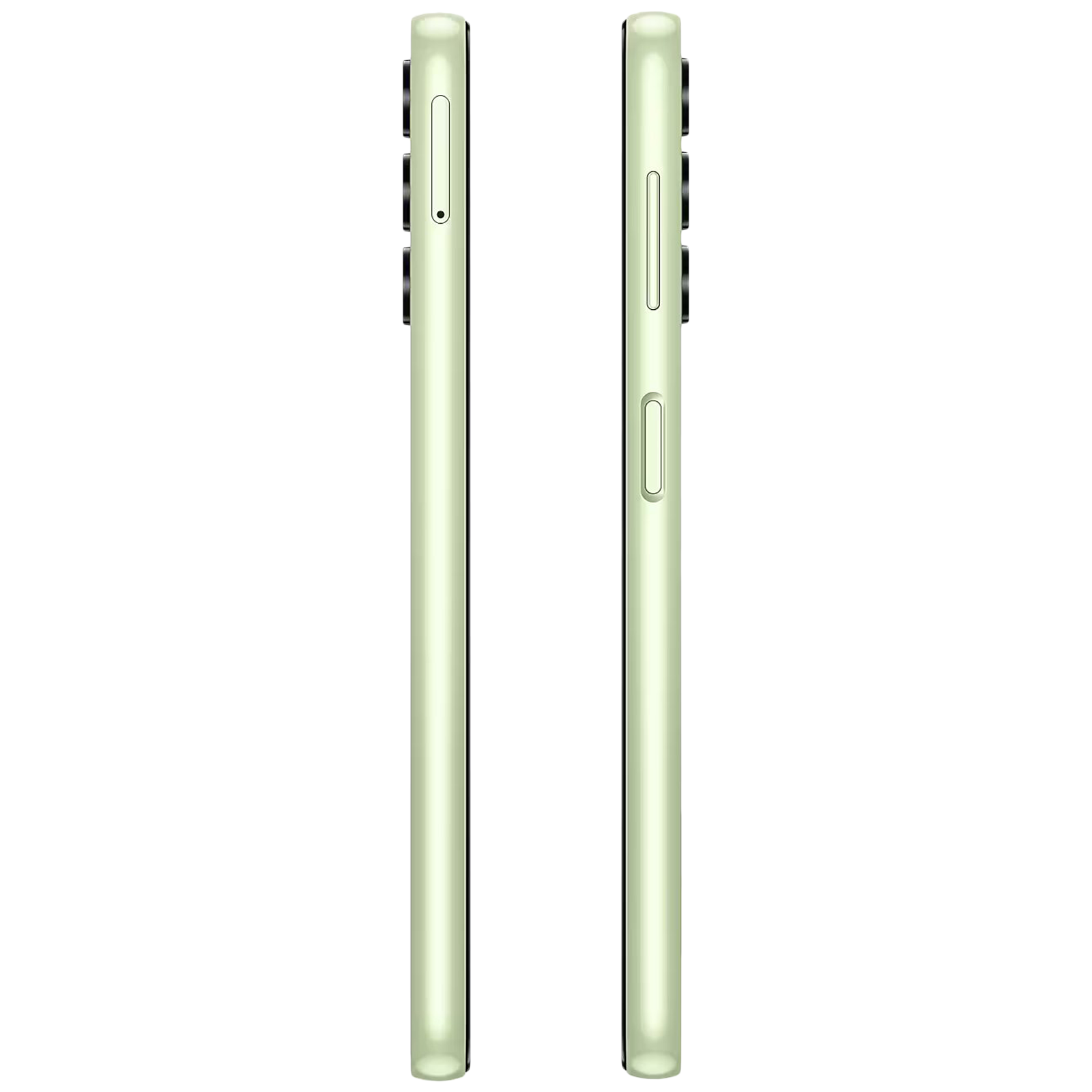 SAMSUNG Galaxy A14 (4GB RAM, 64GB, Light Green)_4