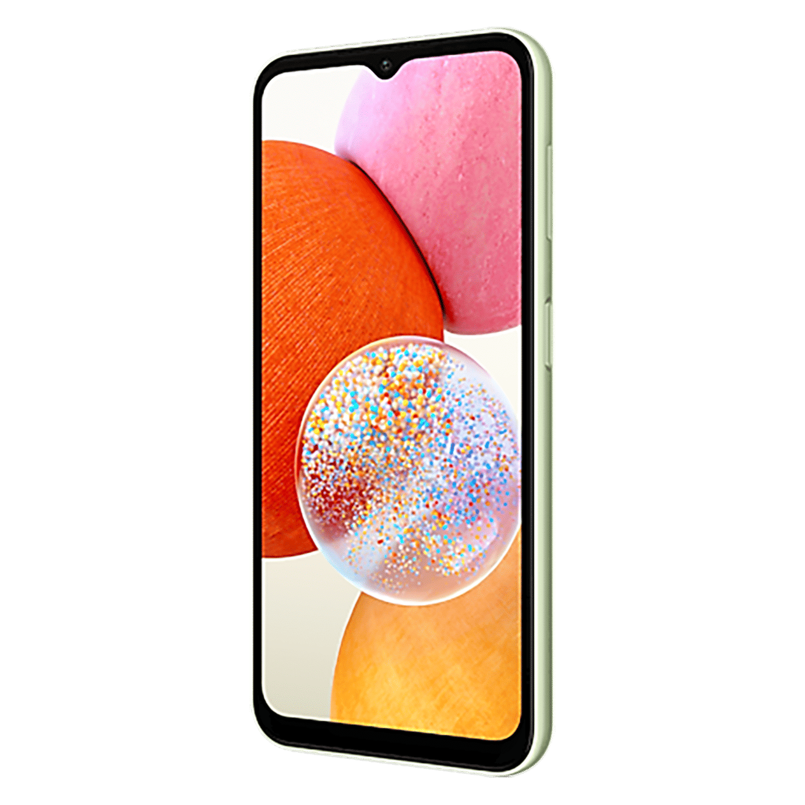 SAMSUNG Galaxy A14 (4GB RAM, 64GB, Light Green)_7