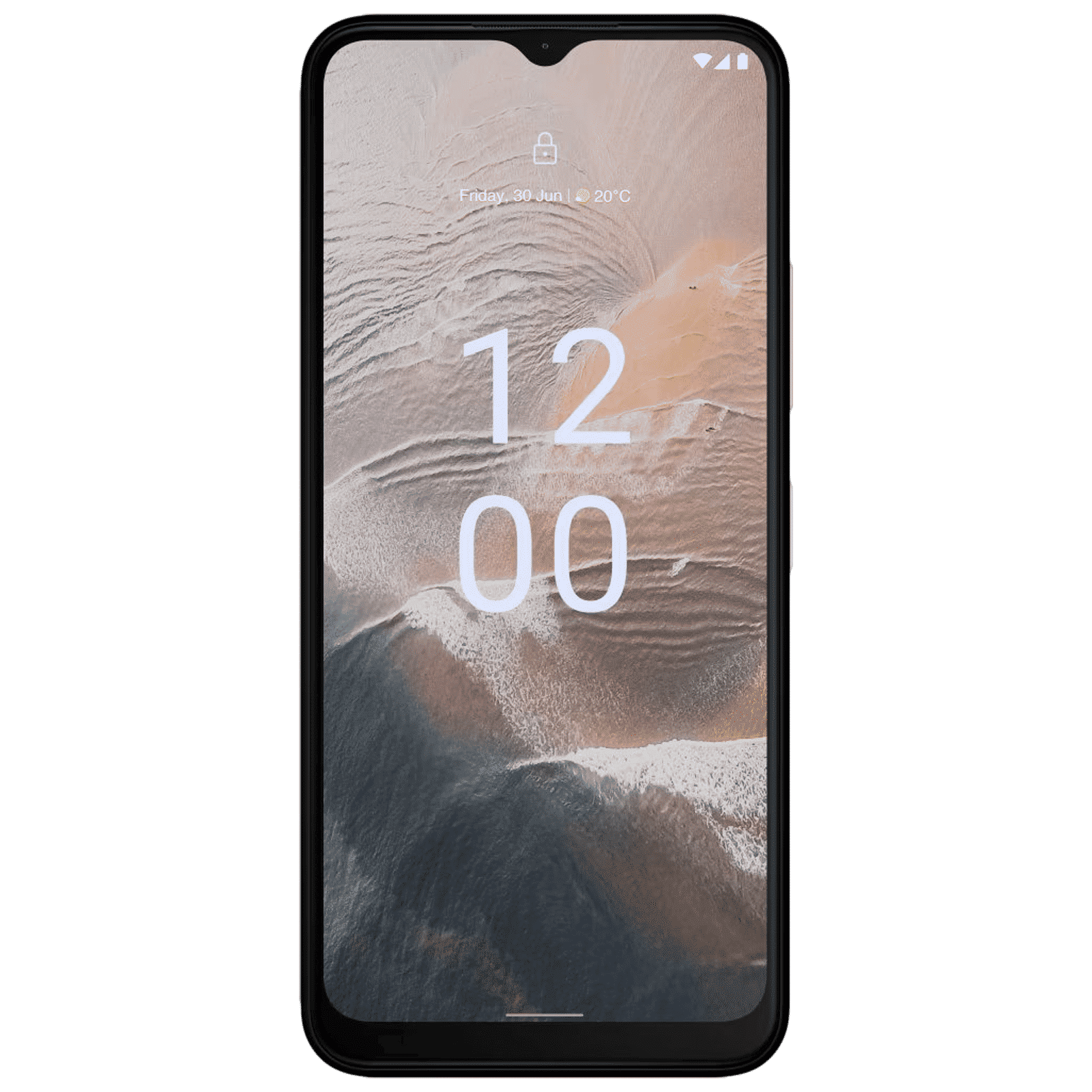 NOKIA C32 (4GB RAM, 64GB, Beach Pink)_4