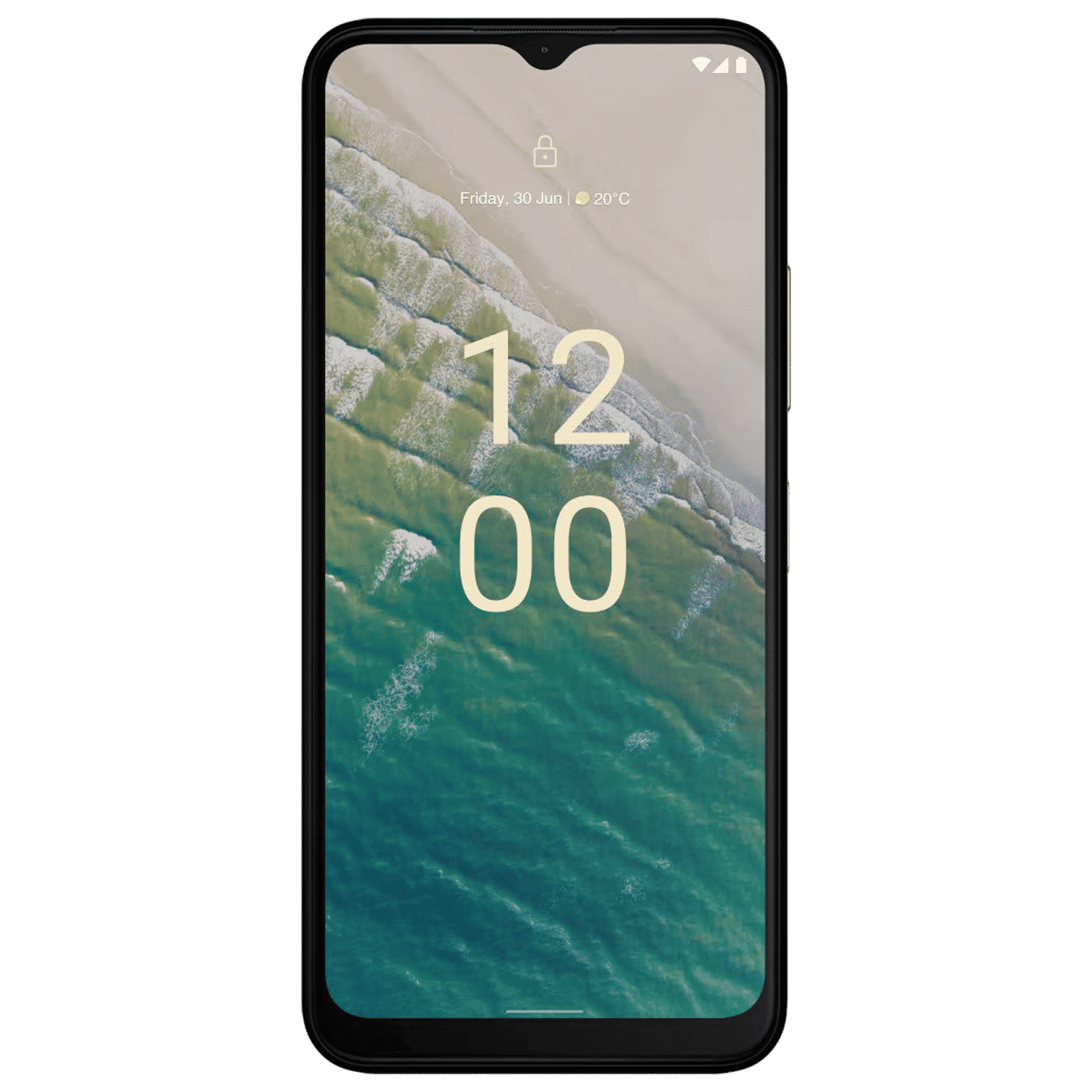 NOKIA C32 (4GB RAM, 128GB, Breezy Mint)_4