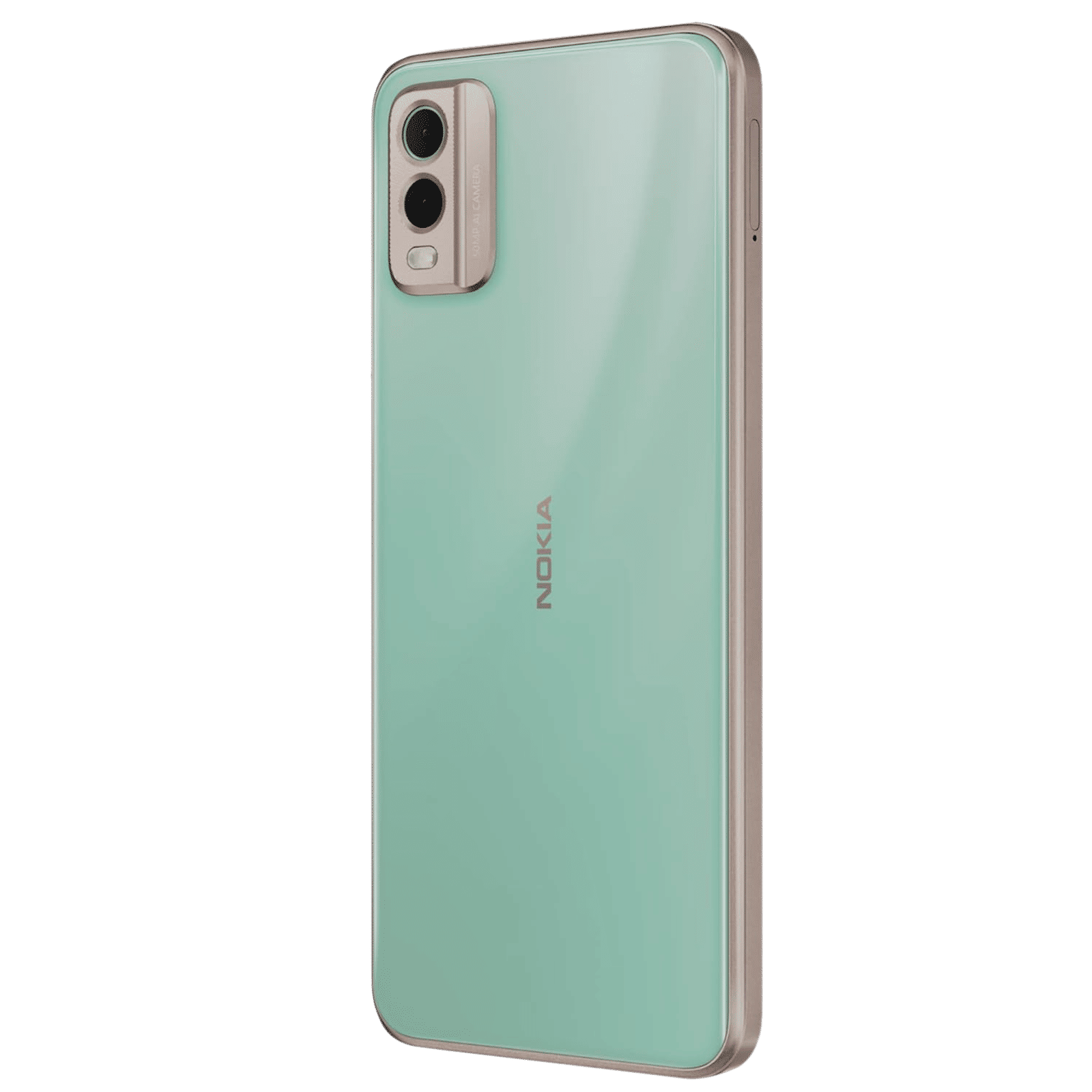 NOKIA C32 (4GB RAM, 128GB, Breezy Mint)_5