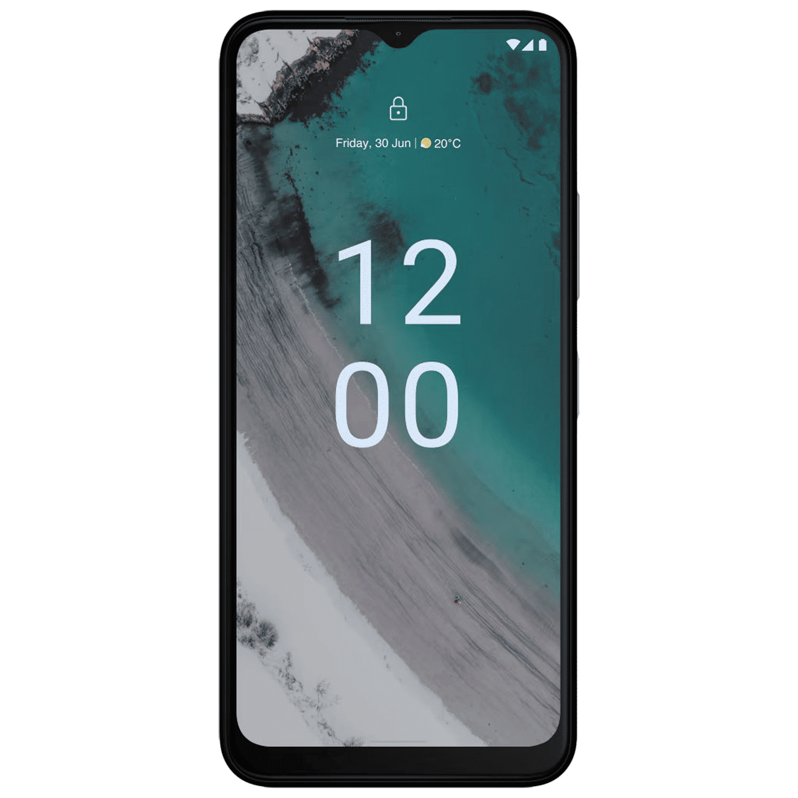 NOKIA C32 (4GB RAM, 128GB, Charcoal)_5