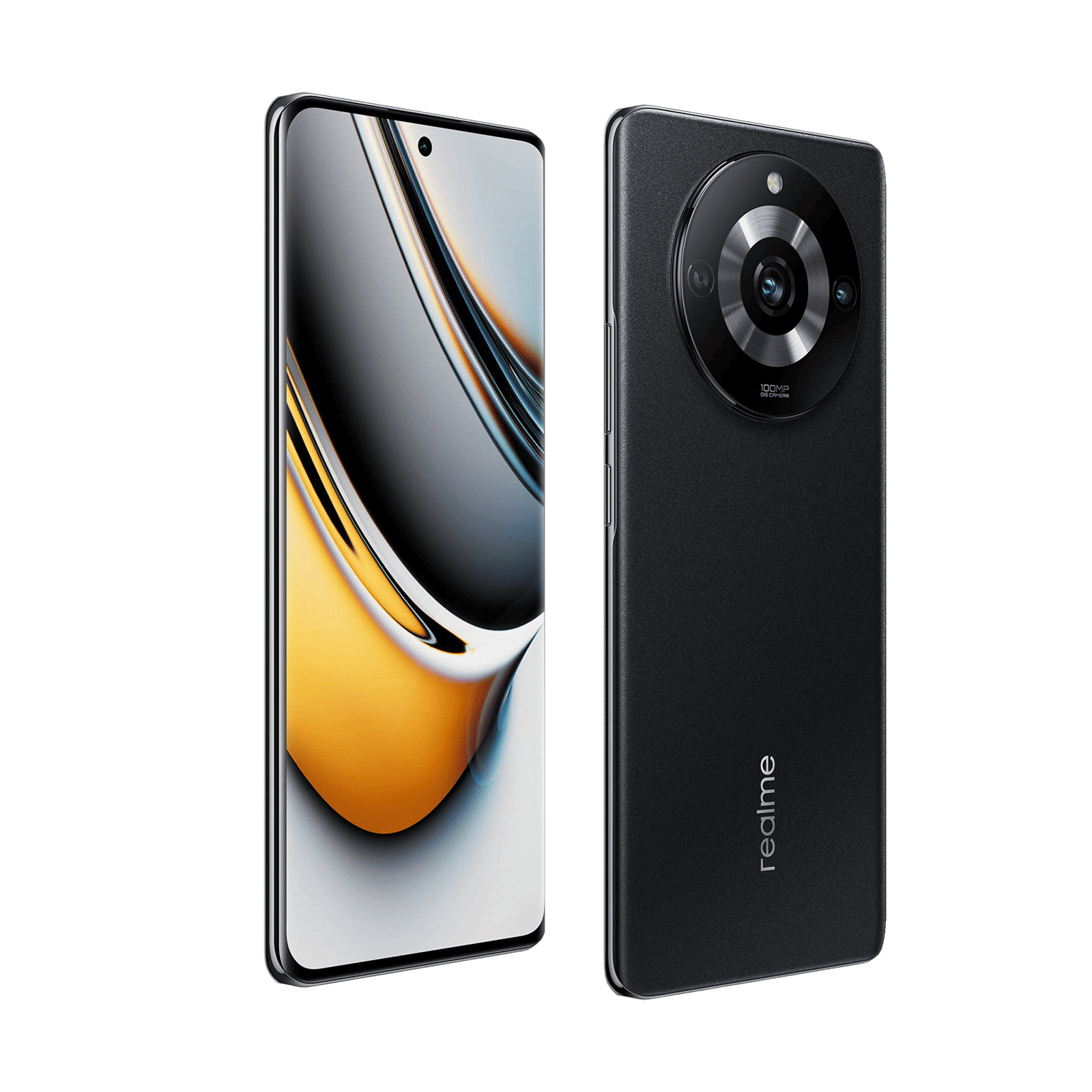 realme 11 Pro 5G (8GB RAM, 128GB, Astral Black)_10