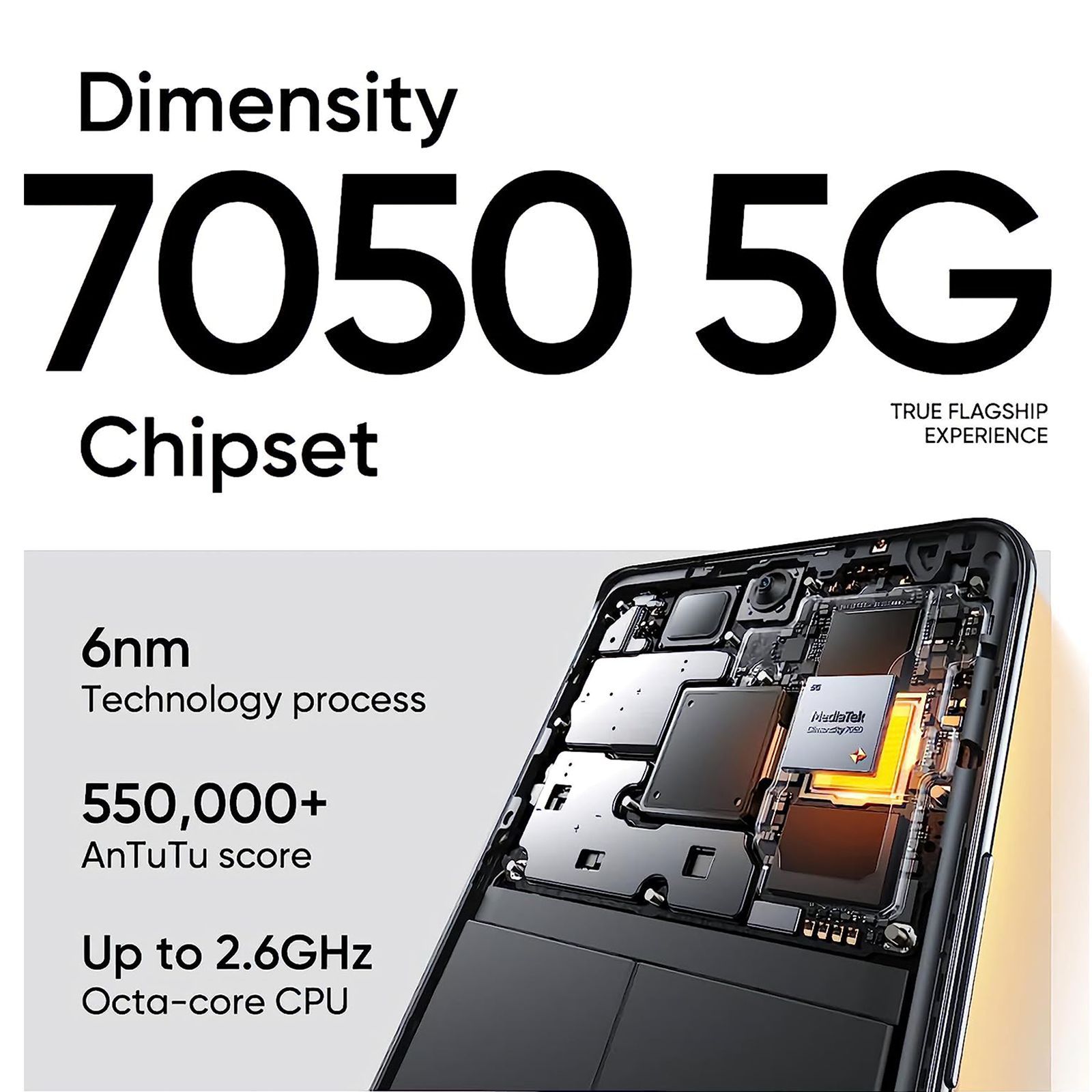 realme 11 Pro 5G (8GB RAM, 128GB, Sunrise Beige) realme 11 Pro 5G (8GB RAM, 128GB, Sunrise Beige)_9