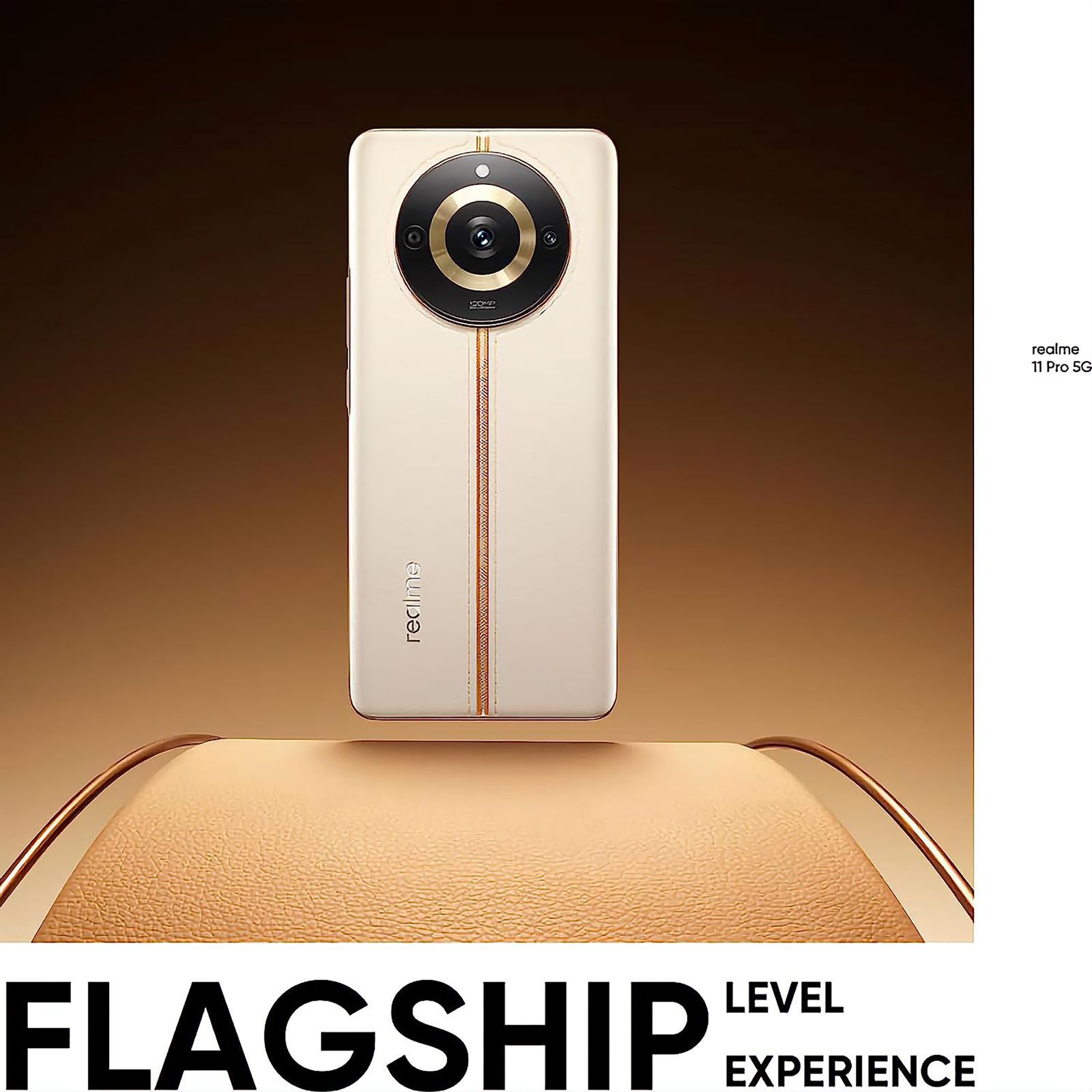 realme 11 Pro 5G (8GB RAM, 128GB, Sunrise Beige) realme 11 Pro 5G (8GB RAM, 128GB, Sunrise Beige)_10