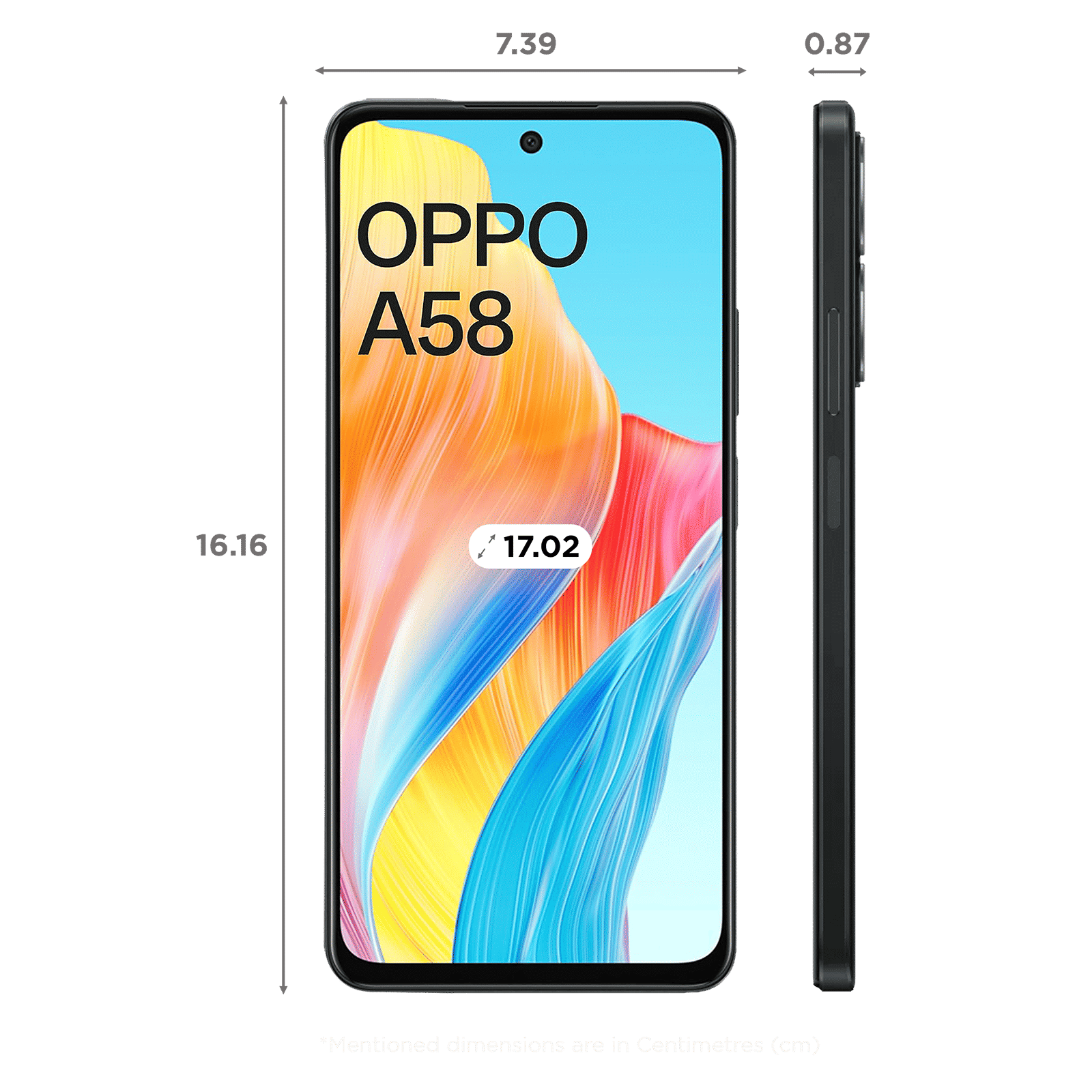 realme 11 Pro 5G (8GB RAM, 128GB, Sunrise Beige) realme 11 Pro 5G (8GB RAM, 128GB, Sunrise Beige)_2