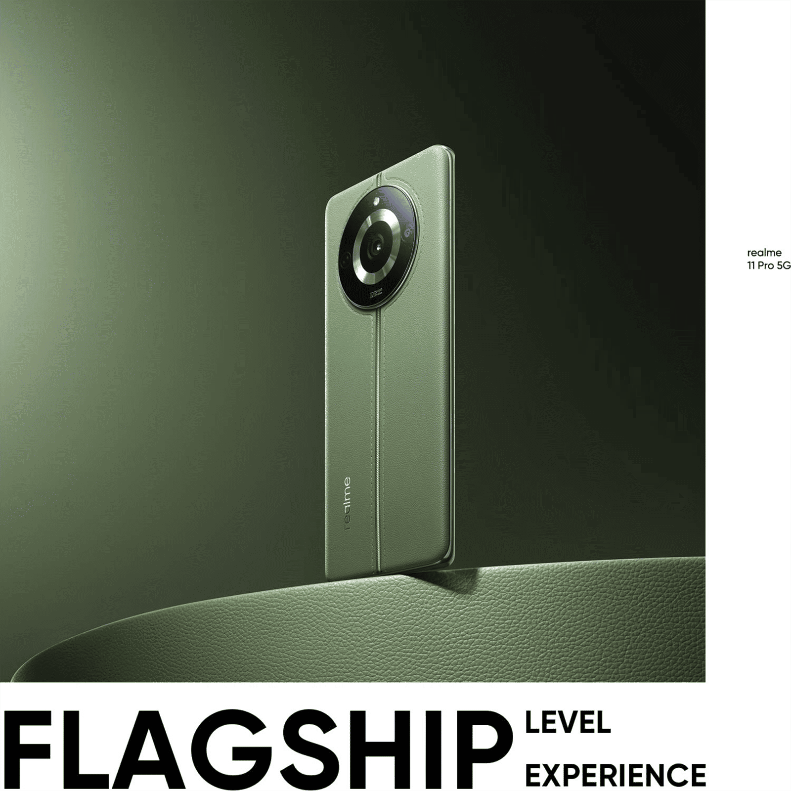 realme 11 Pro 5G (8GB RAM, 256GB, Oasis Green)_13