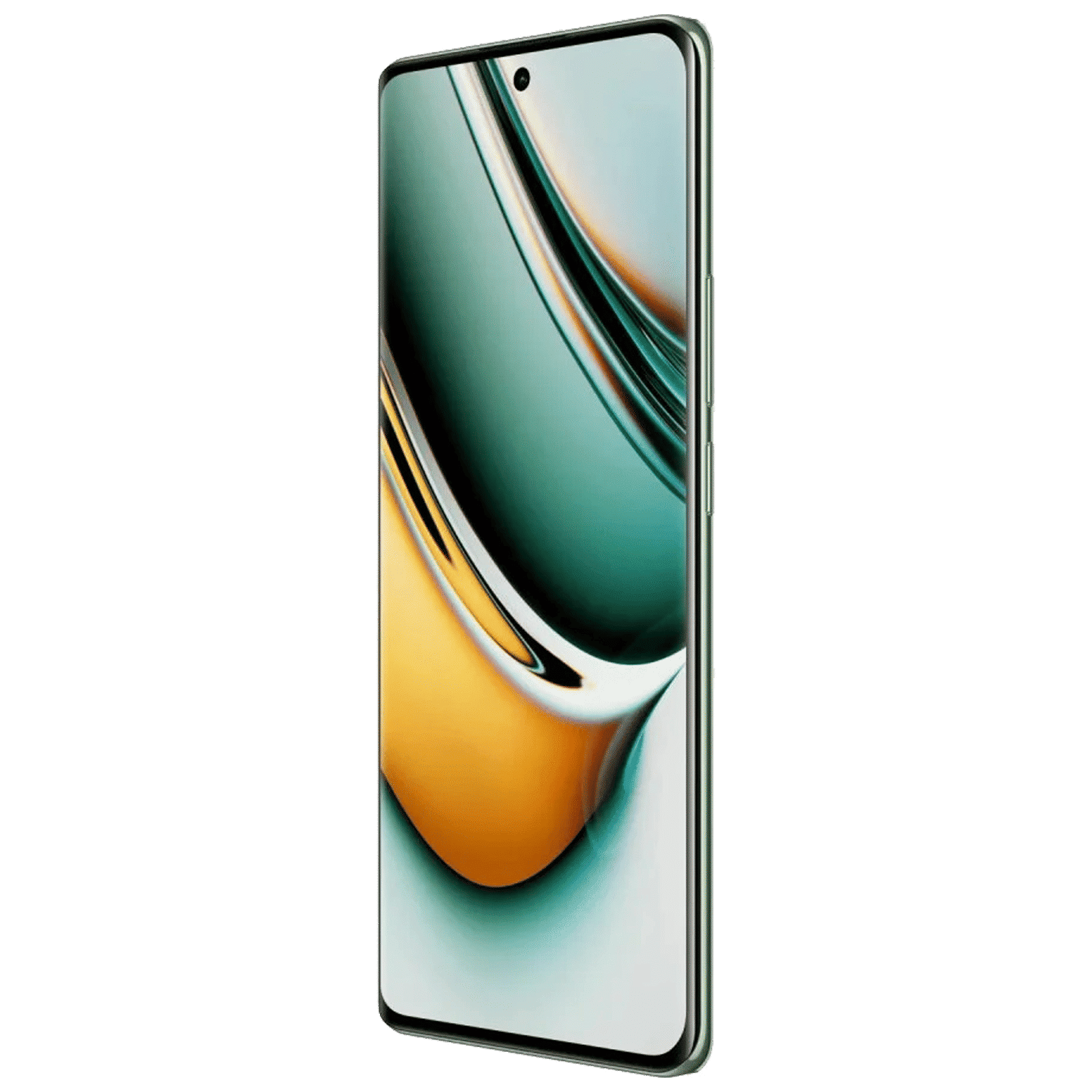 realme 11 Pro 5G (8GB RAM, 256GB, Oasis Green)_7