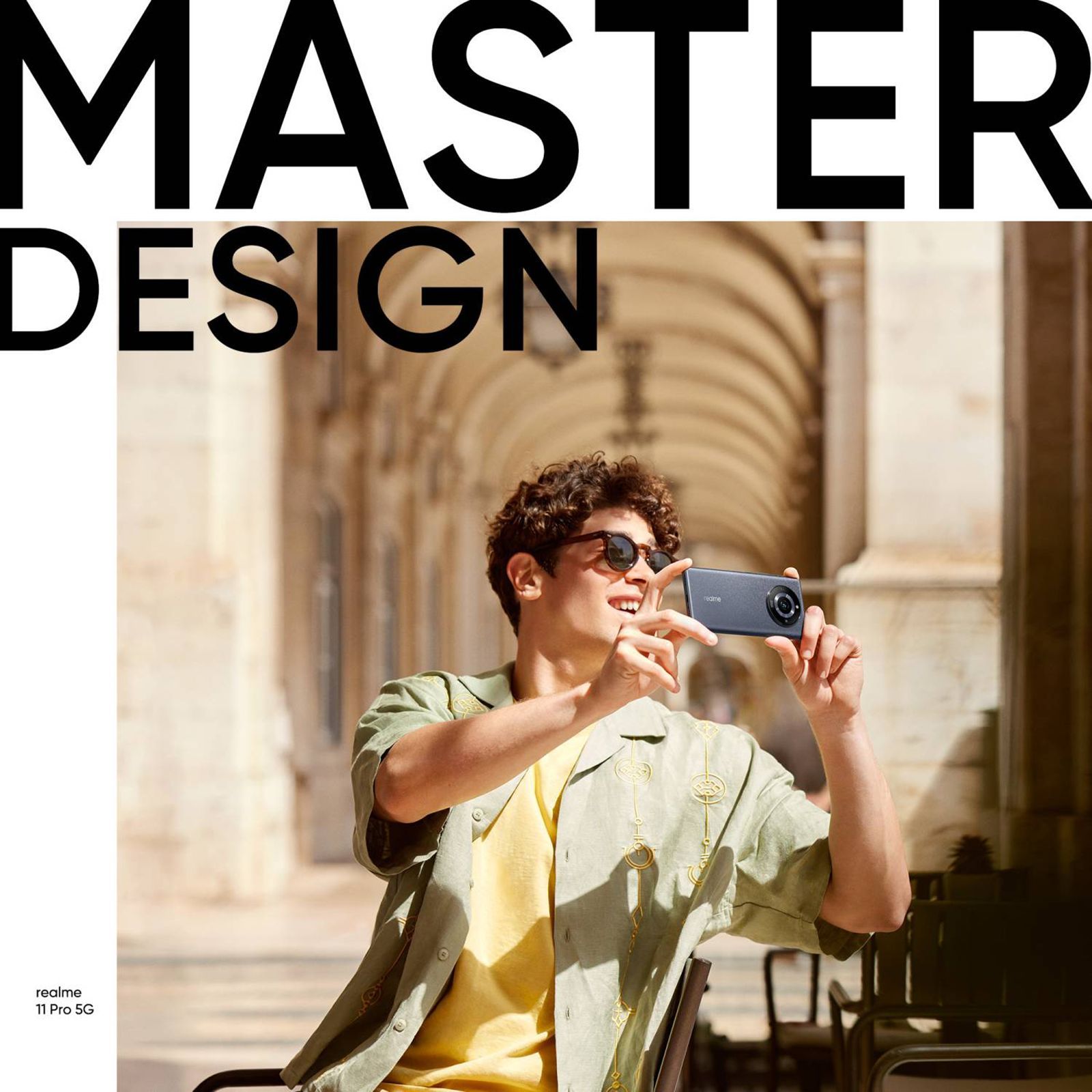 realme 11 Pro 5G (8GB RAM, 256GB, Astral Black)_12