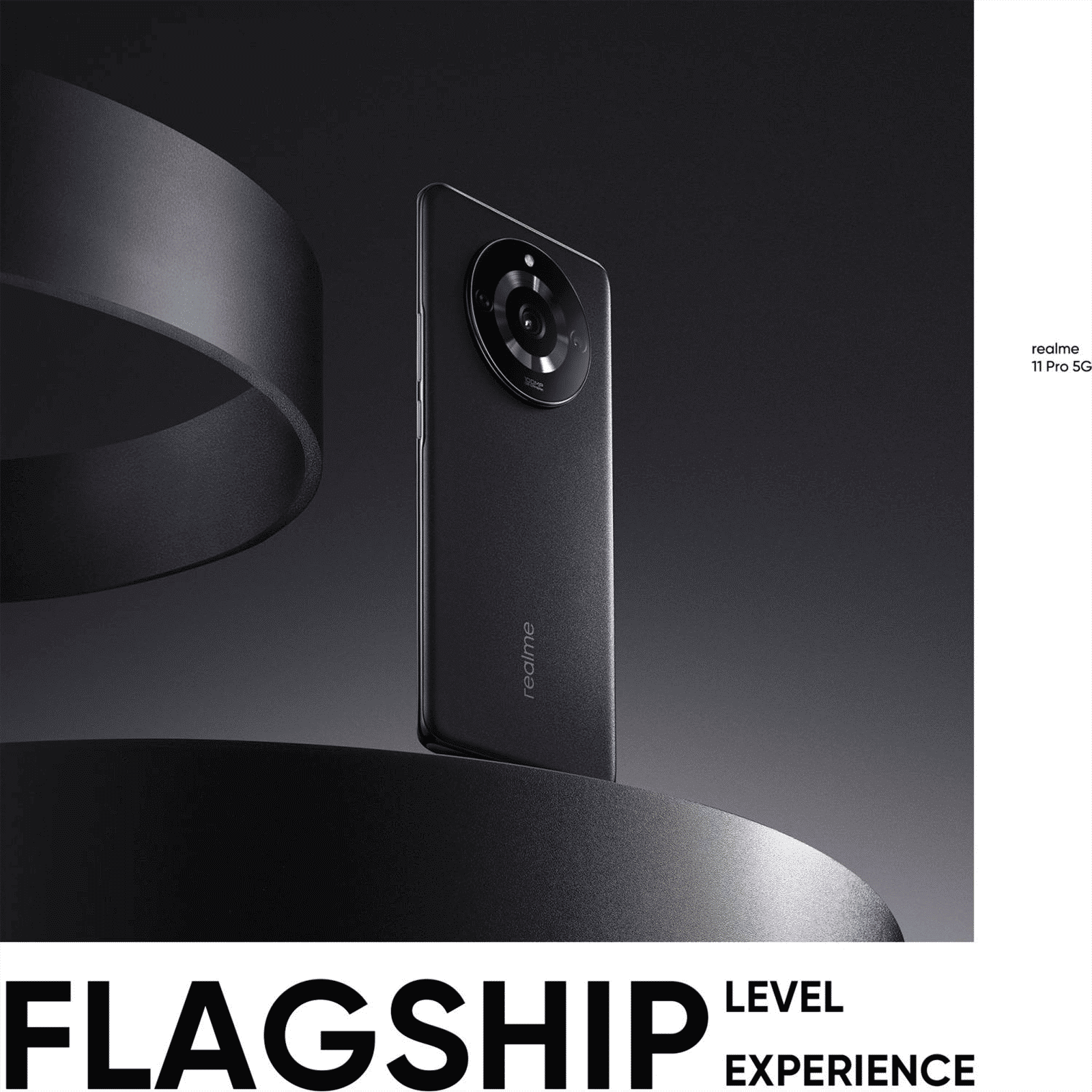 realme 11 Pro 5G (8GB RAM, 256GB, Astral Black)_13