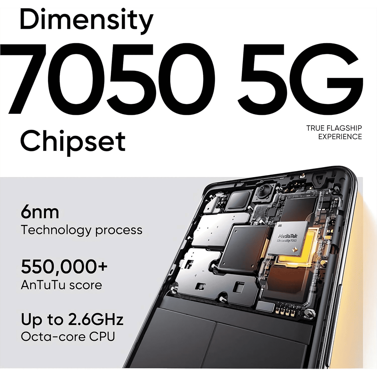 realme 11 Pro 5G (8GB RAM, 256GB, Sunrise Beige) | With SUPERVOOC Charger_11