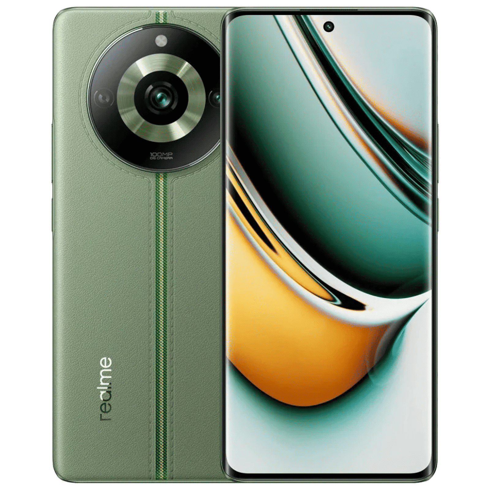 realme 11 Pro 5G (12GB RAM, 256GB, Oasis Green)_1