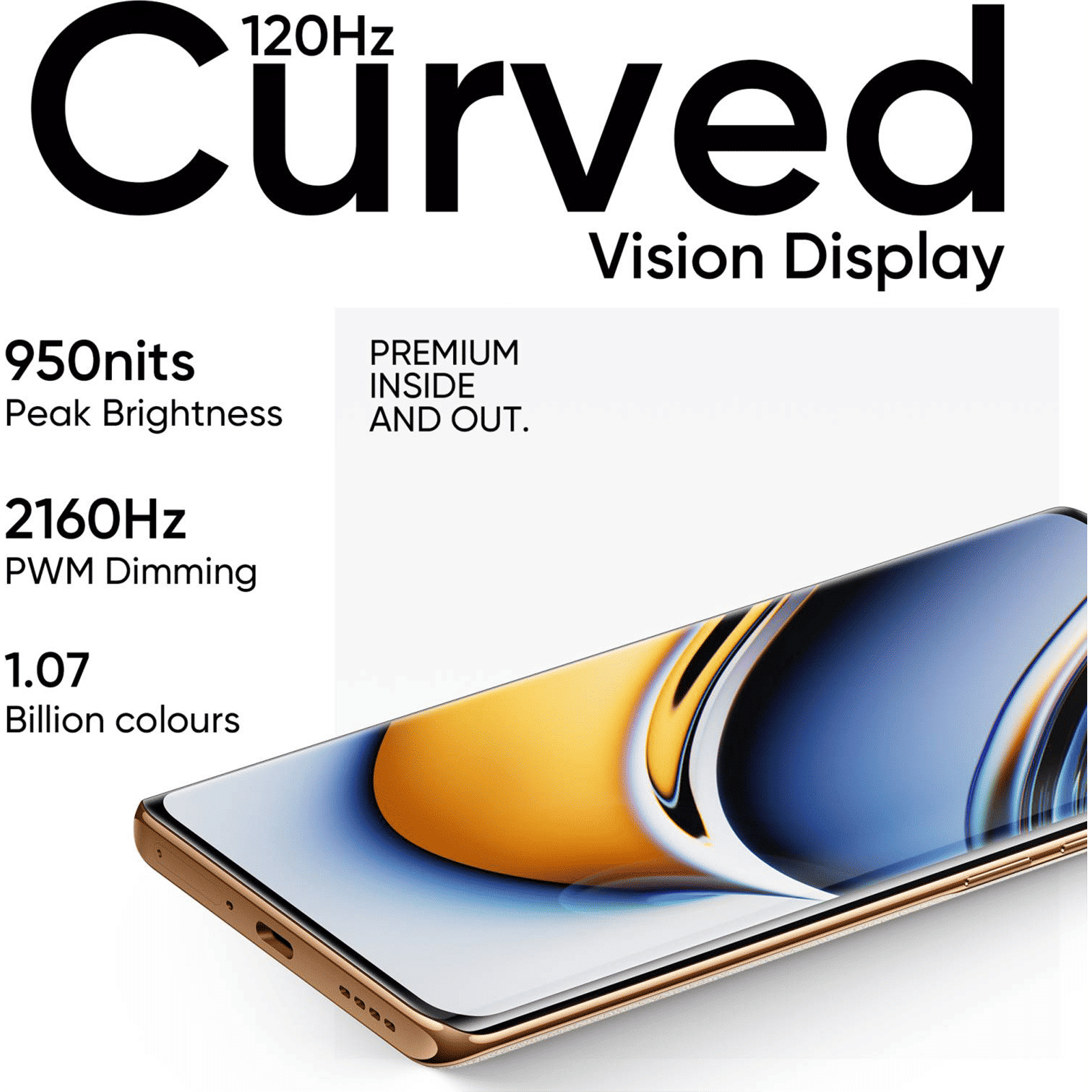 realme 11 Pro 5G (12GB RAM, 256GB, Oasis Green)_10