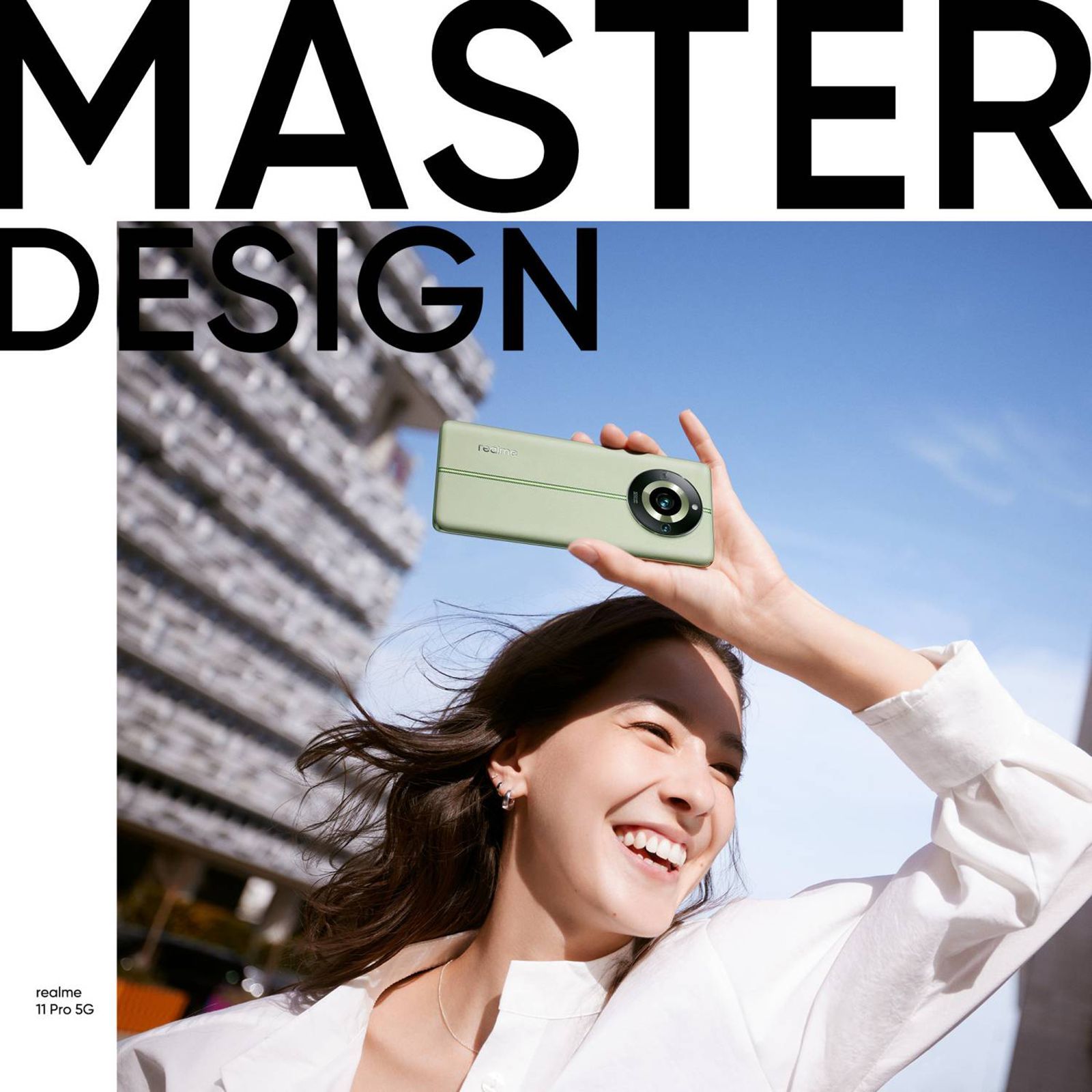 realme 11 Pro 5G (12GB RAM, 256GB, Oasis Green)_12