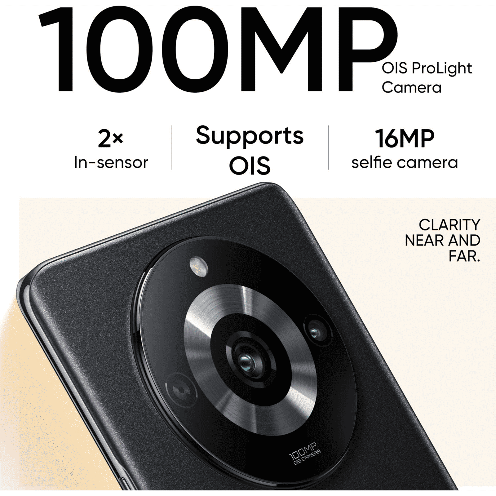 realme 11 Pro 5G (12GB RAM, 256GB, Astral Black)_9