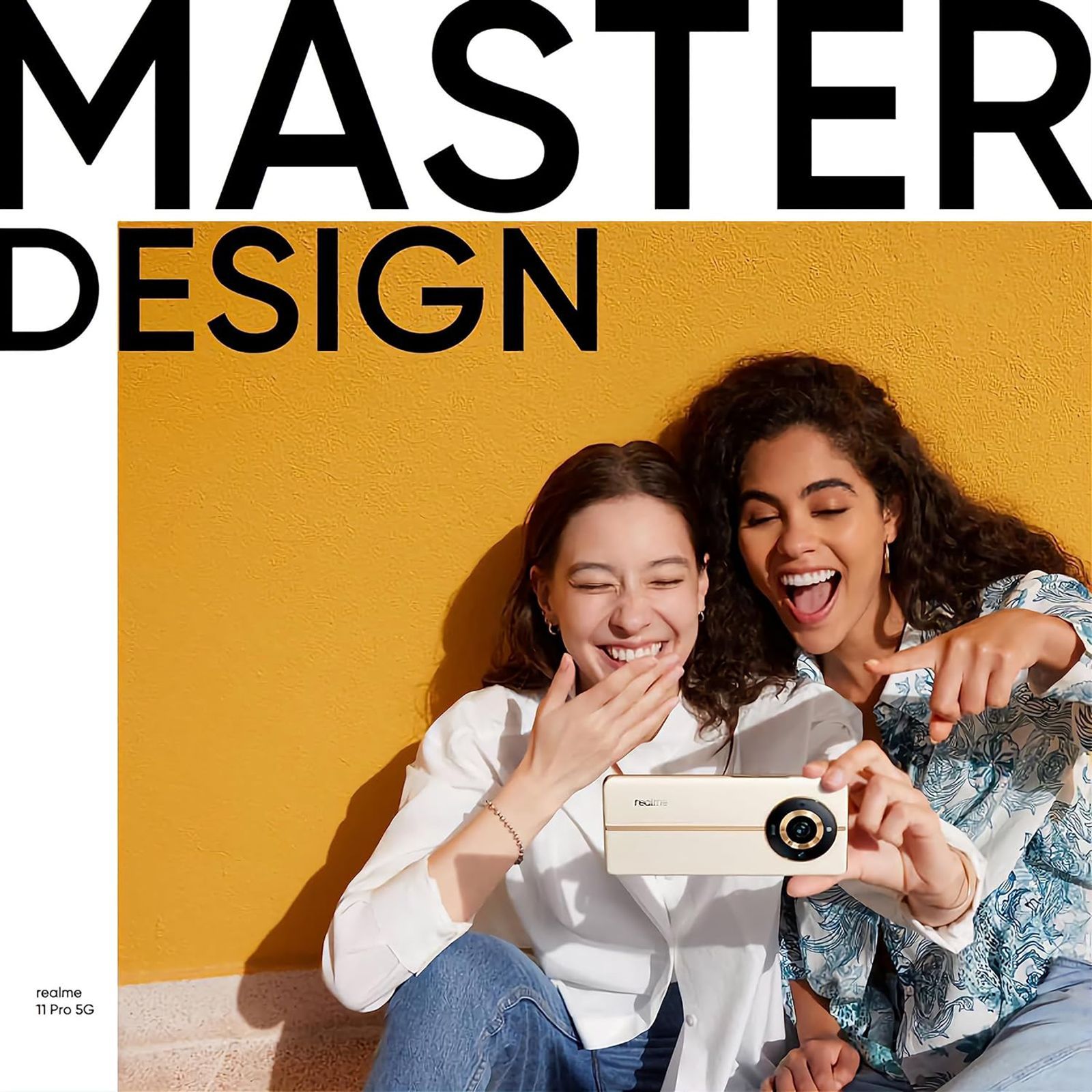 realme 11 Pro 5G (12GB RAM, 256GB, Sunrise Beige)_12