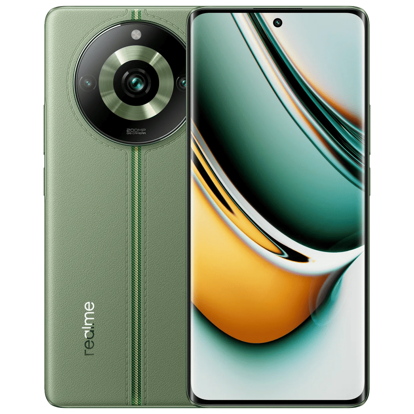 realme 11 Pro Plus 5G (8GB RAM, 256GB, Oasis Green)_1