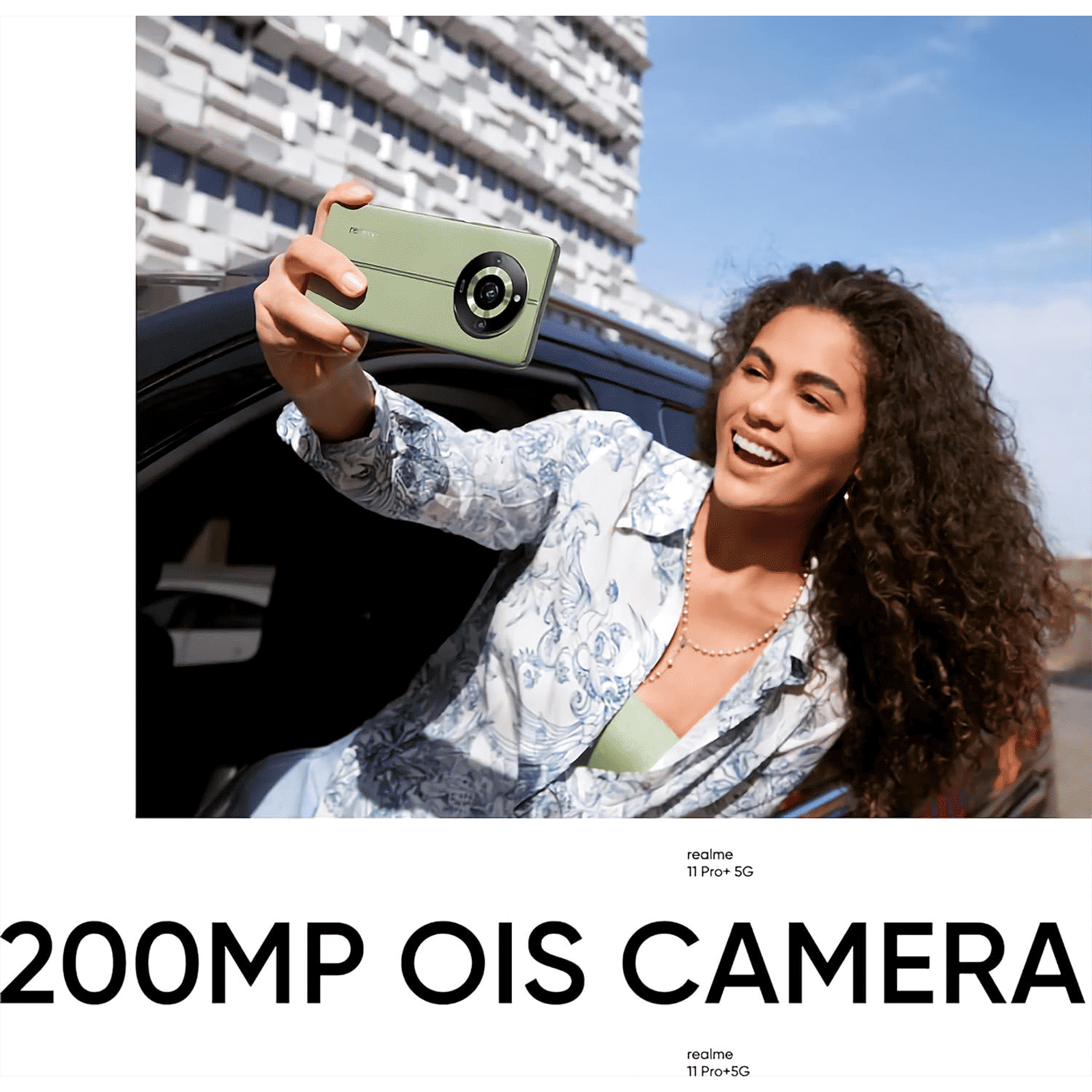 realme 11 Pro Plus 5G (12GB RAM, 256GB, Oasis Green) realme 11 Pro Plus 5G (12GB RAM, 256GB, Oasis Green)_12