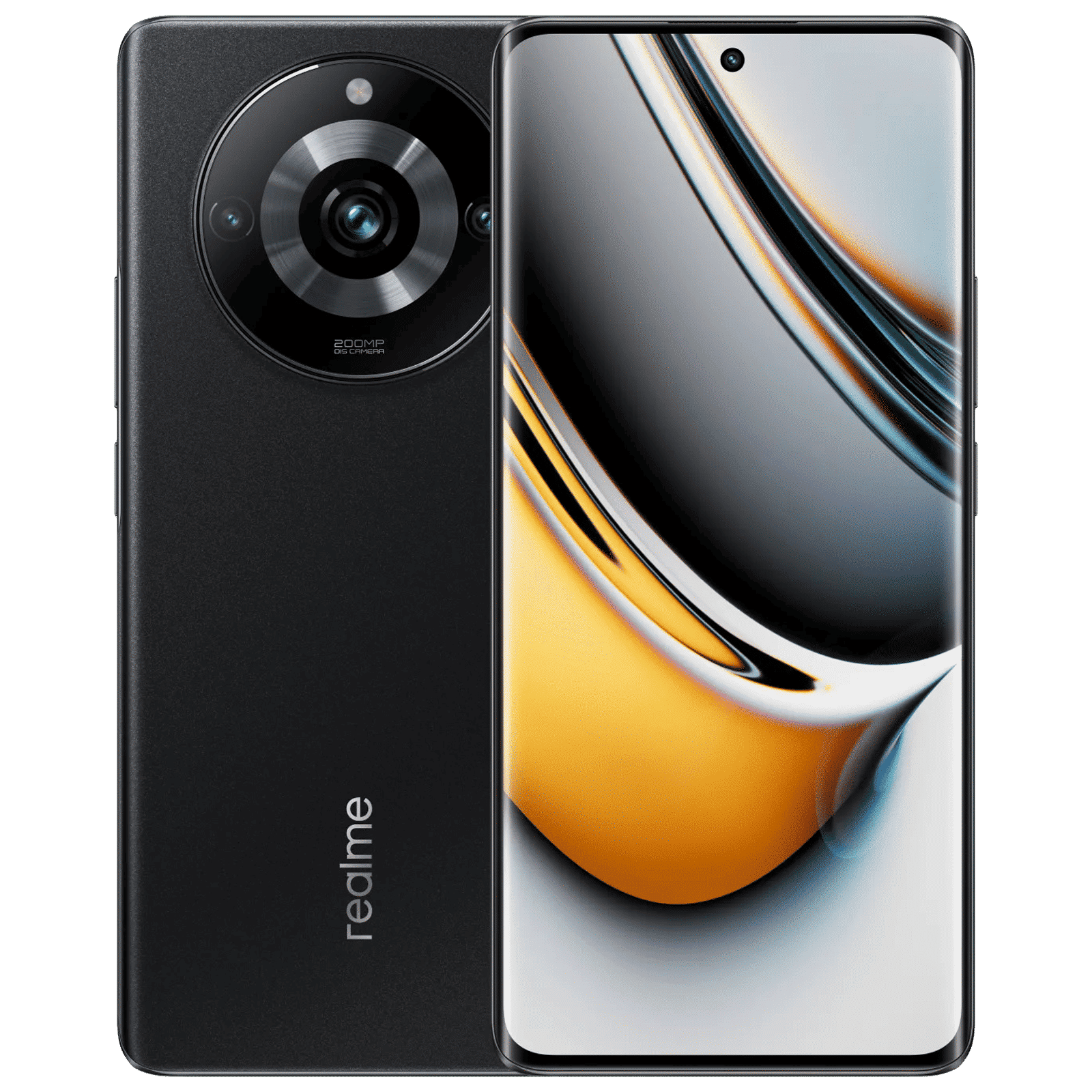 realme 11 Pro Plus 5G (12GB RAM, 256GB, Astral Black)_1