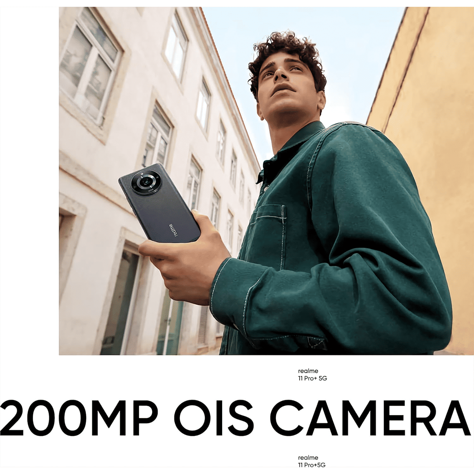 realme 11 Pro Plus 5G (12GB RAM, 256GB, Astral Black)_12