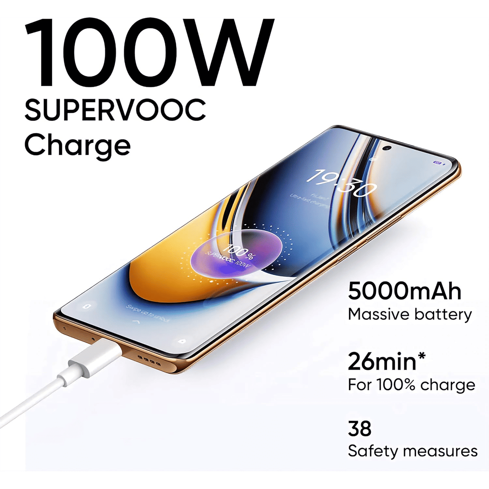 realme 11 Pro Plus 5G (12GB RAM, 256GB, Sunrise Beige)_10