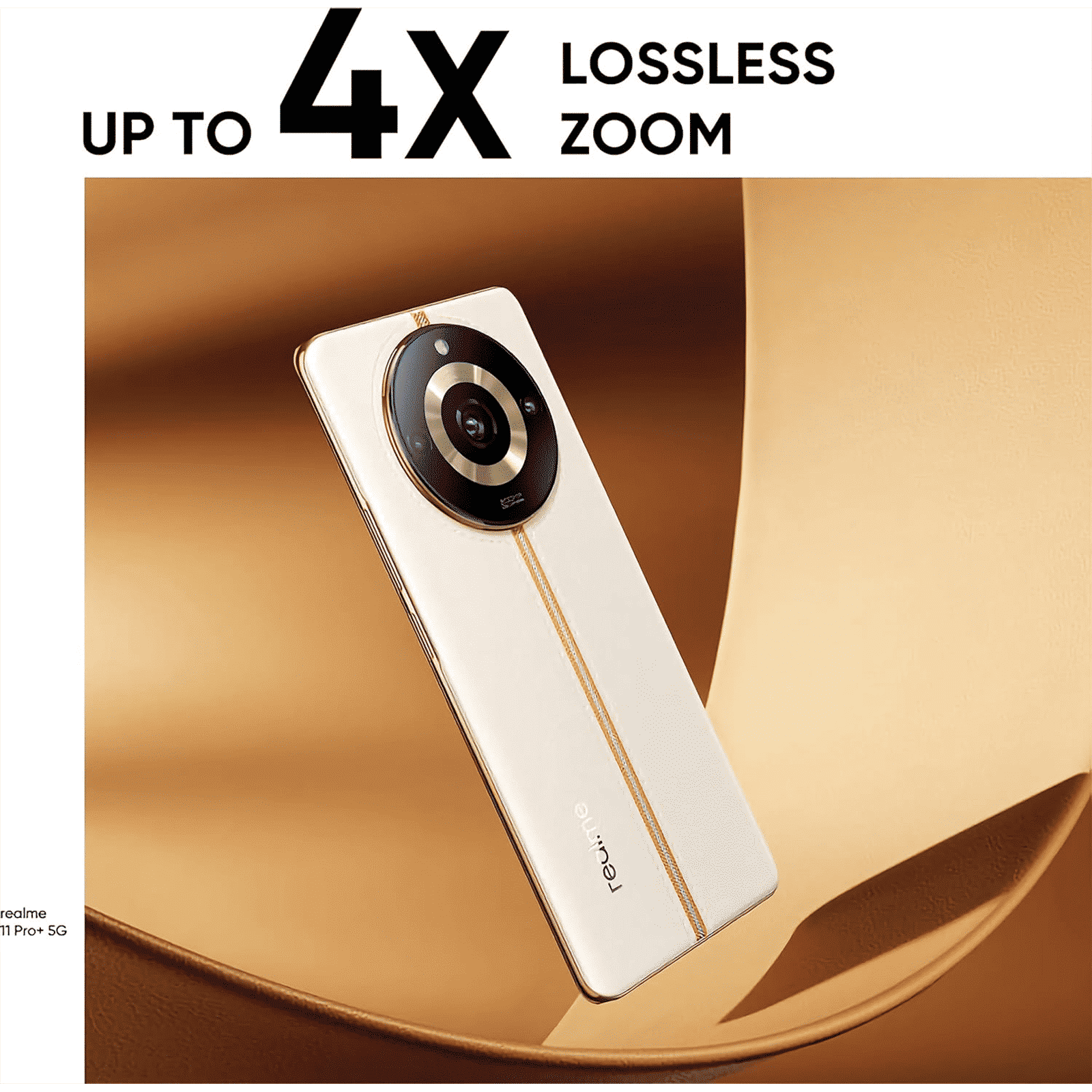 realme 11 Pro Plus 5G (12GB RAM, 256GB, Sunrise Beige)_13
