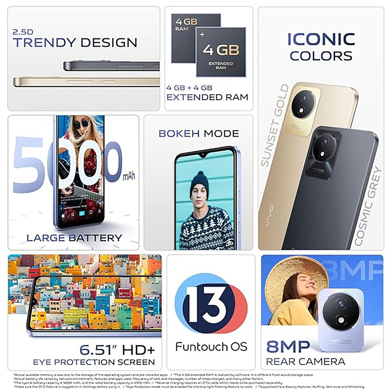 vivo Y02T (4GB RAM, 64GB, Cosmic Grey)_10