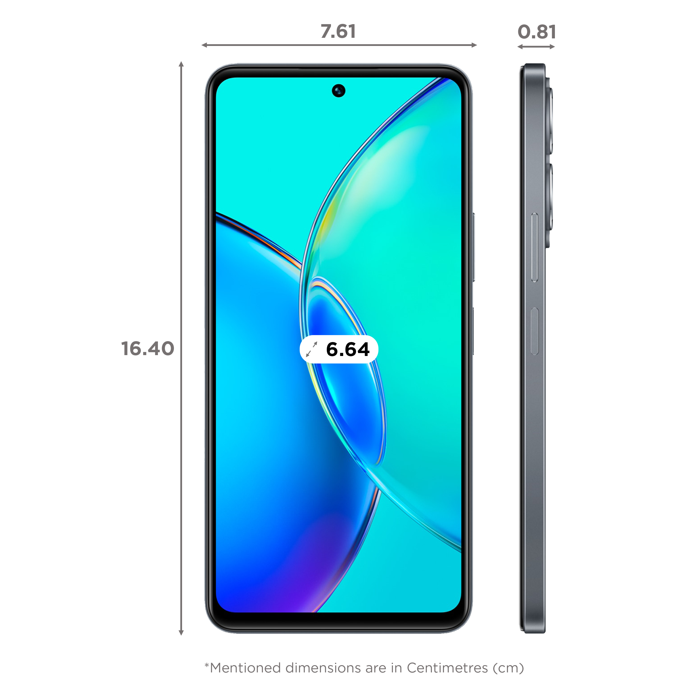 vivo Y36 (8GB RAM, 128GB, Meteor Black) vivo Y36 (8GB RAM, 128GB, Meteor Black)_2