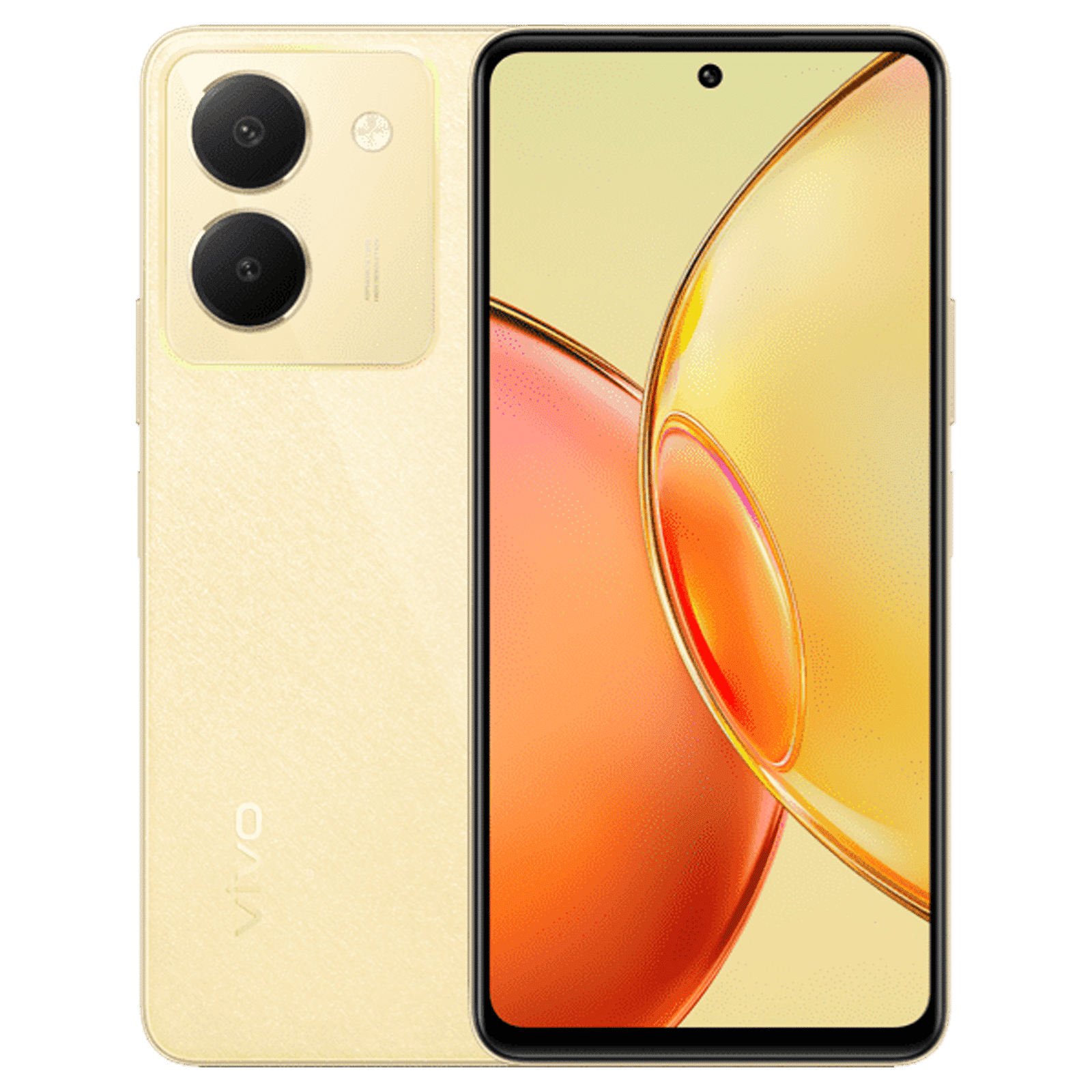 vivo Y36 (8GB RAM, 128GB, Vibrant Gold) vivo Y36 (8GB RAM, 128GB, Vibrant Gold)_1