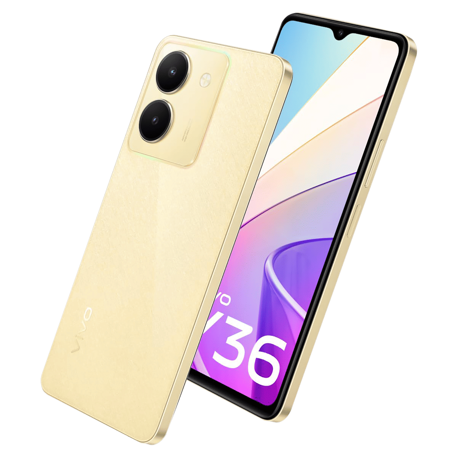 vivo Y36 (8GB RAM, 128GB, Vibrant Gold) vivo Y36 (8GB RAM, 128GB, Vibrant Gold)_9
