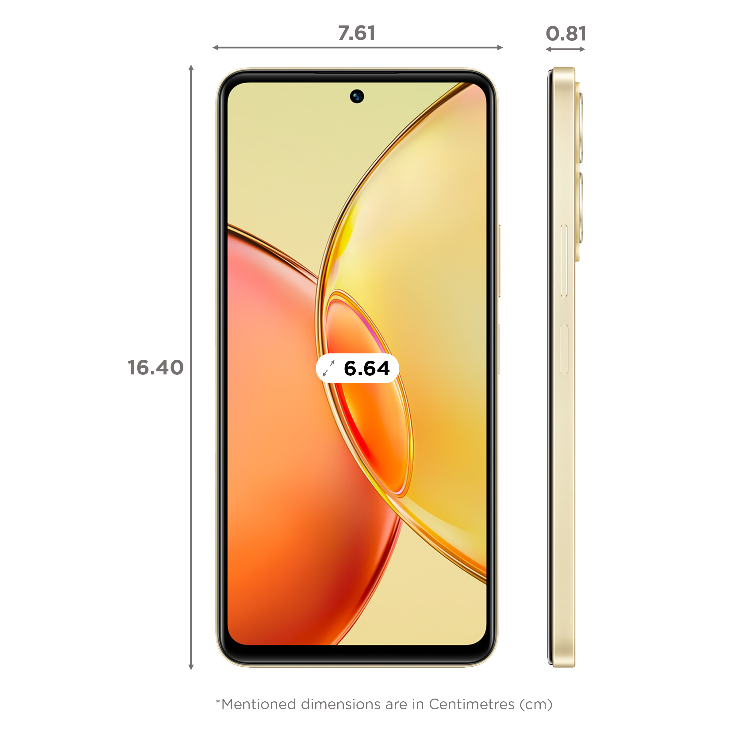 vivo Y36 (8GB RAM, 128GB, Vibrant Gold) vivo Y36 (8GB RAM, 128GB, Vibrant Gold)_2
